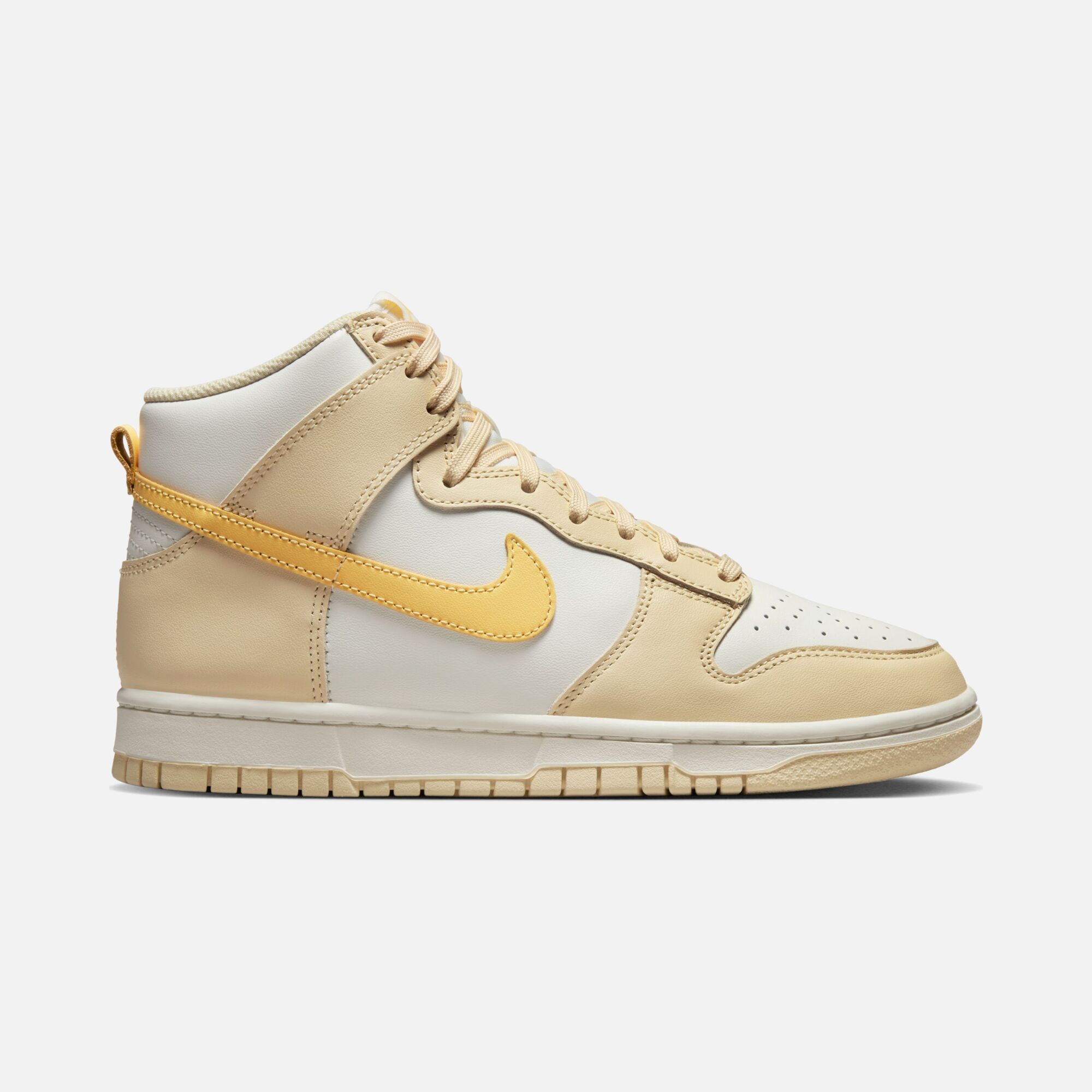 Nike Dunk High Kadın Spor Ayakkabı