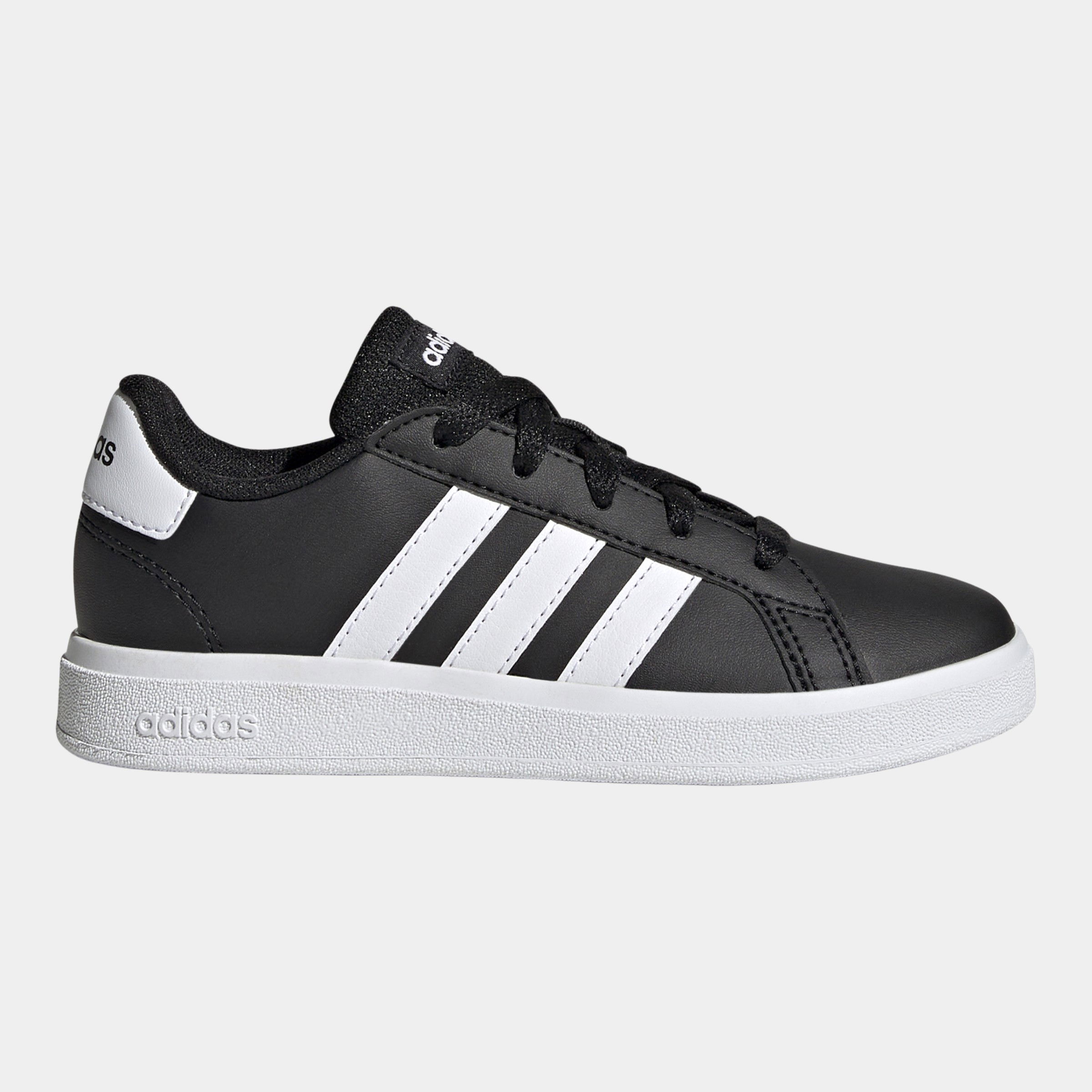 adidas Grand Court 2.0 K (GS) Spor Ayakkabı