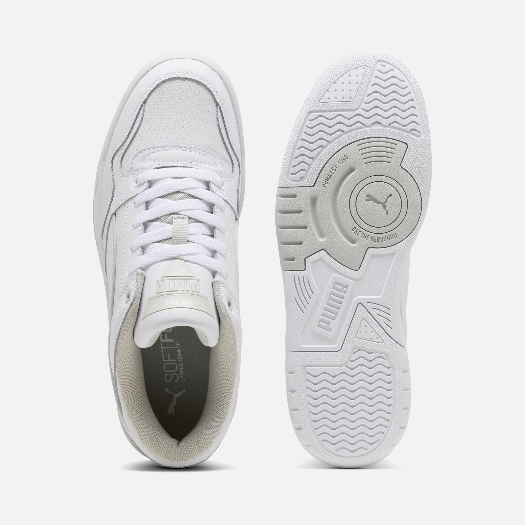 Puma Sportswear Rebound Retro Softfoam+ Erkek Spor Ayakkabı