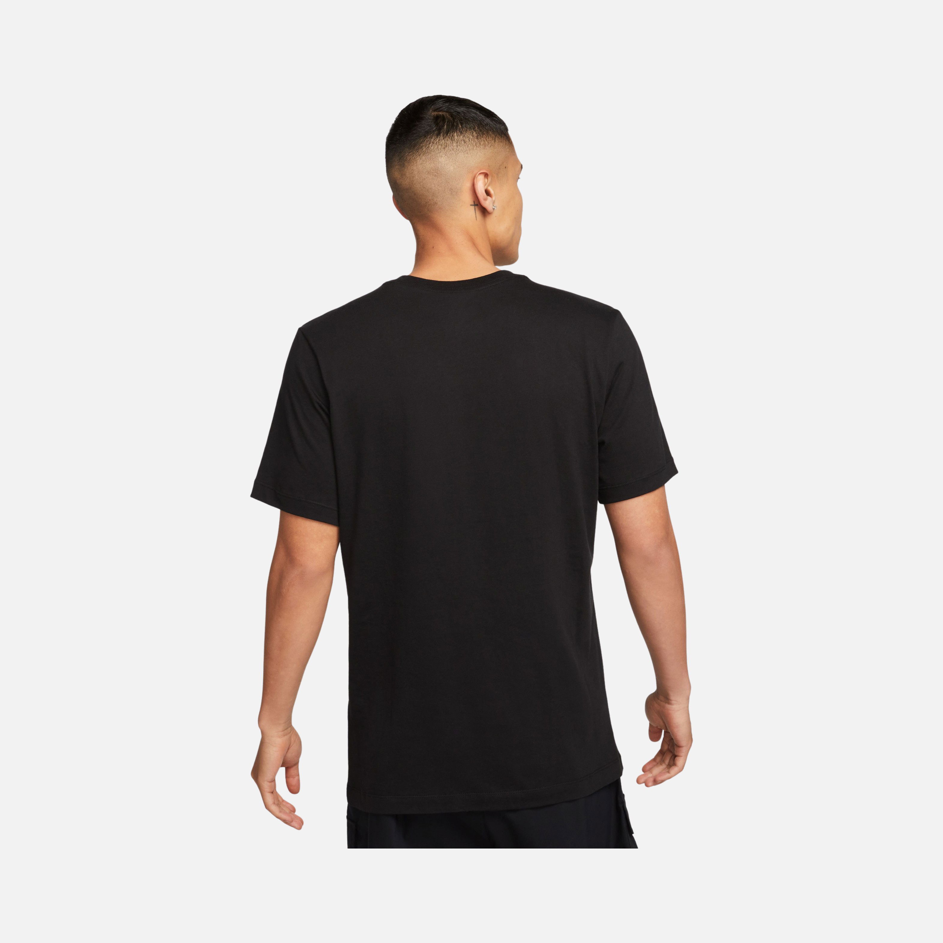 Nike Sportswear OC PK2 Short-Sleeve Erkek Tişört