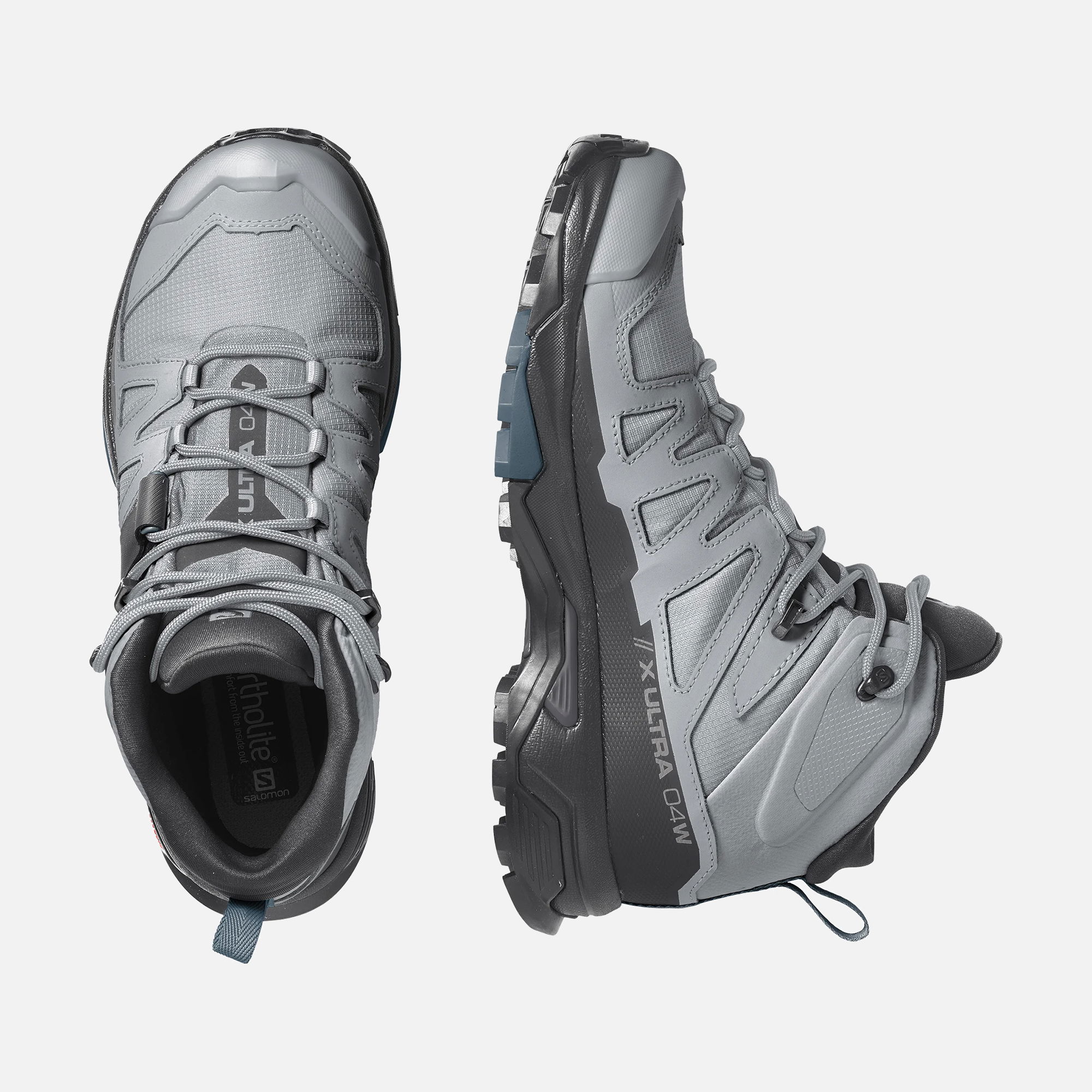Salomon X Ultra 4 Mid Gore-Tex FW23 Hiking Kadın Bot