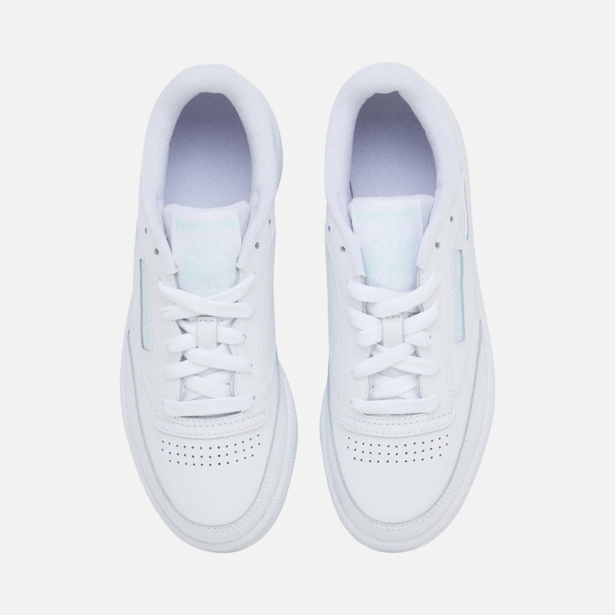 Reebok Sportswear Club C 85 Kadın Spor Ayakkabı