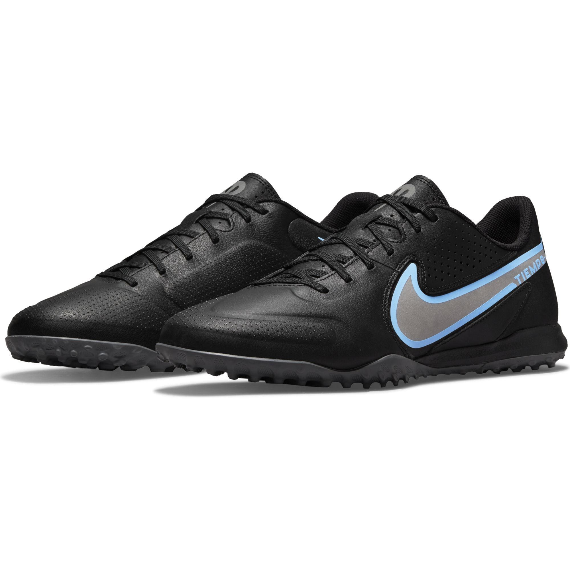 Nike Tiempo Legend 9 Academy TF Turf Erkek Halı Saha Ayakkabı