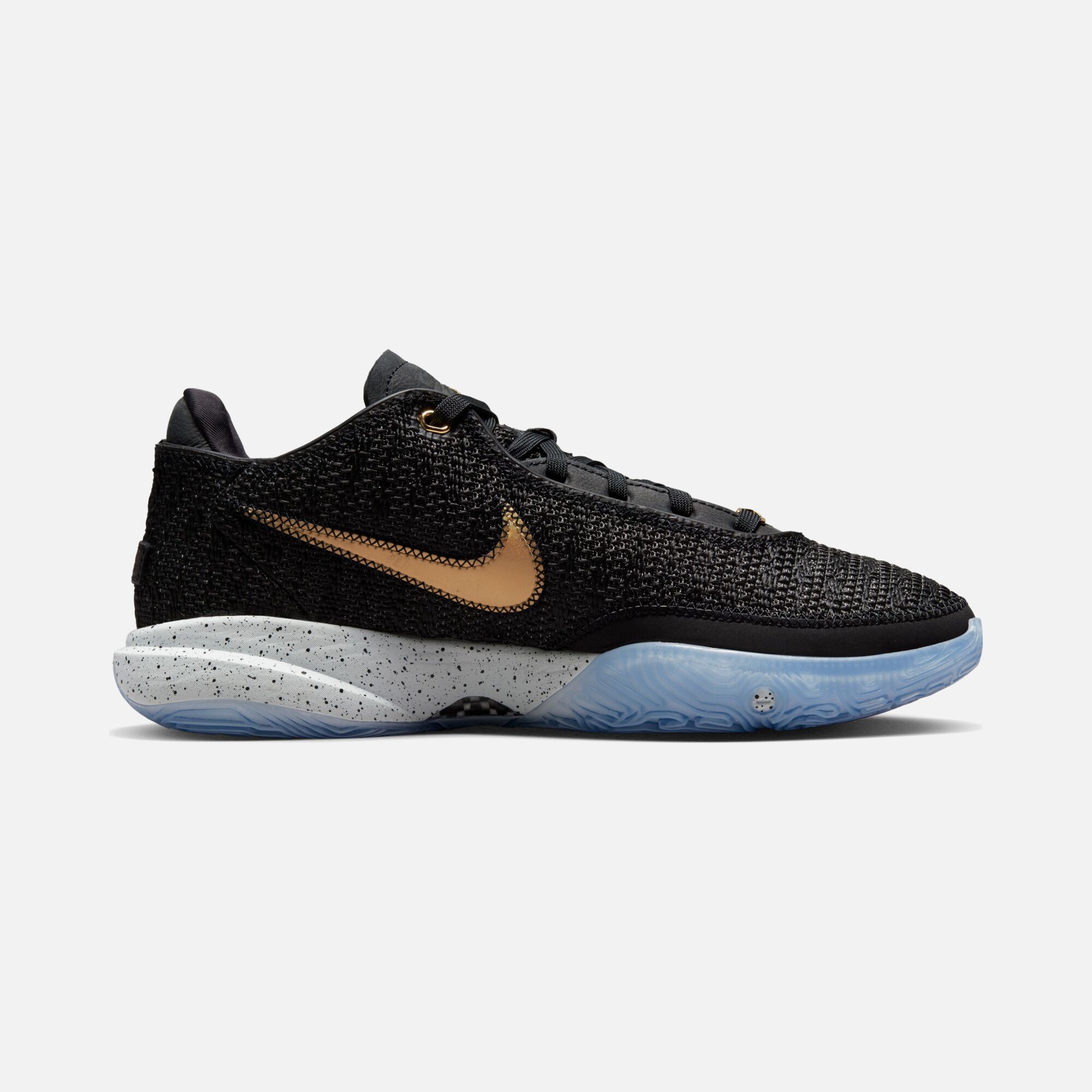 Nike LeBron James XX Erkek Basketbol Ayakkabısı