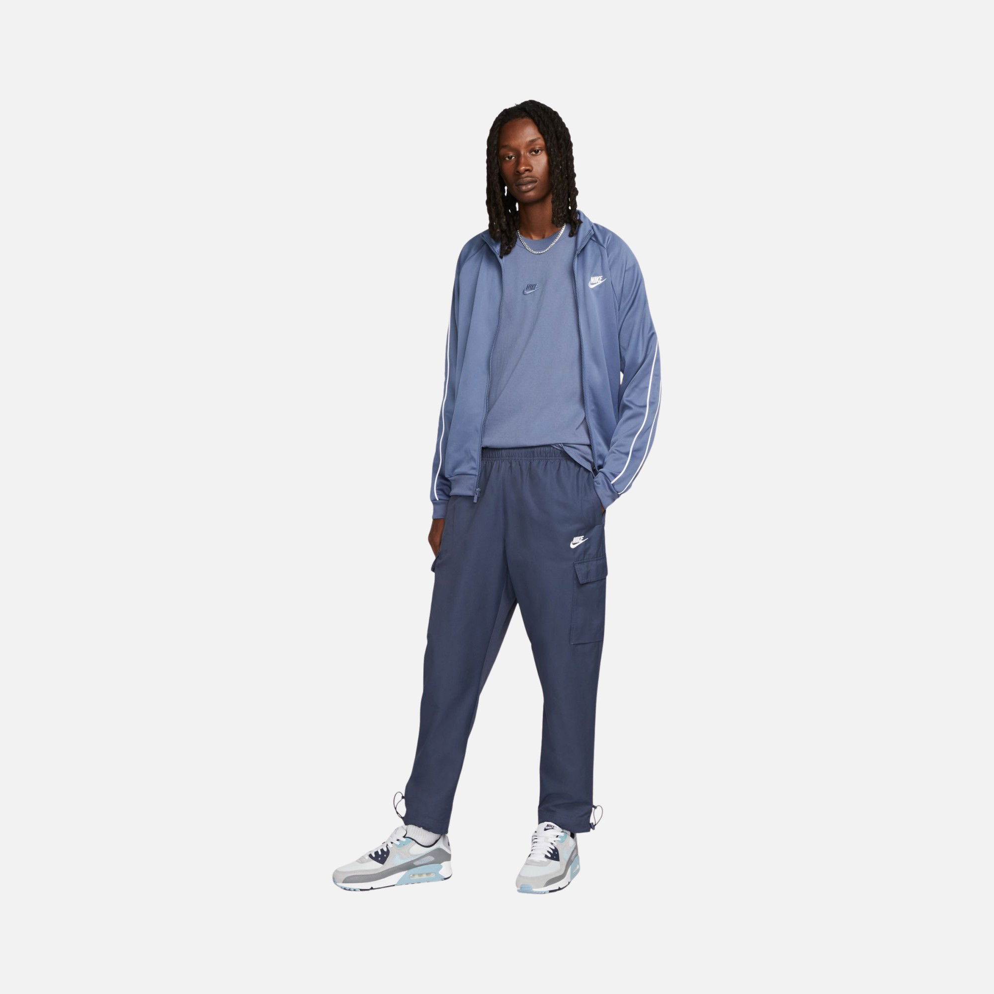 Nike Sportswear Premium Essentials Short-Sleeve Erkek Tişört