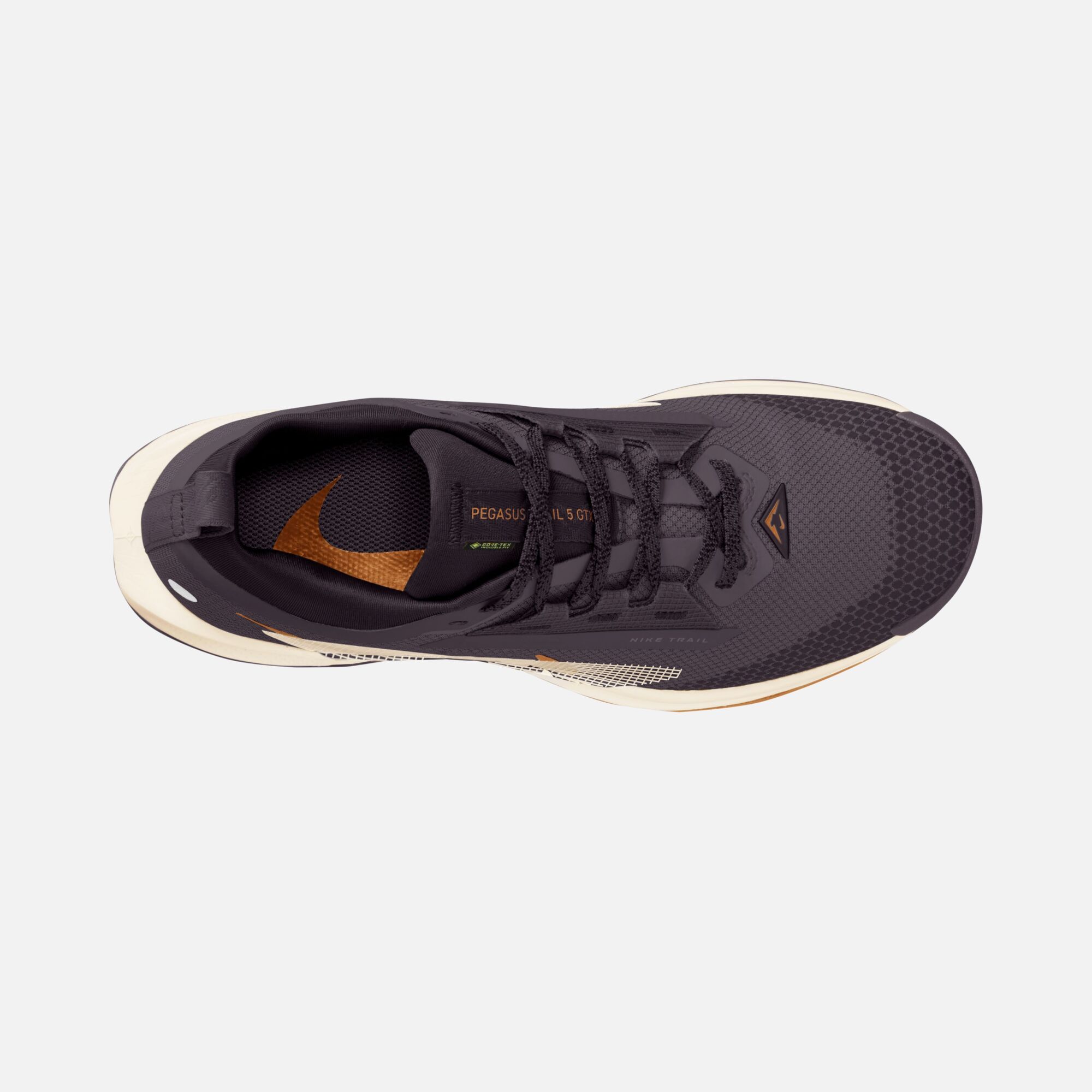 Nike Pegasus Trail 5 Gore-Tex Running Kadın Spor Ayakkabı