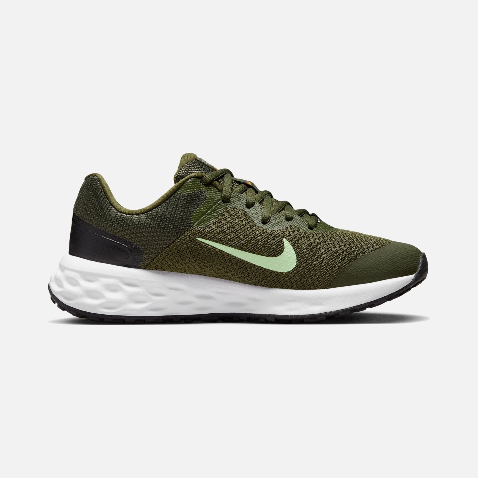 Nike Revolution 6 Road Running (GS) Spor Ayakkabı