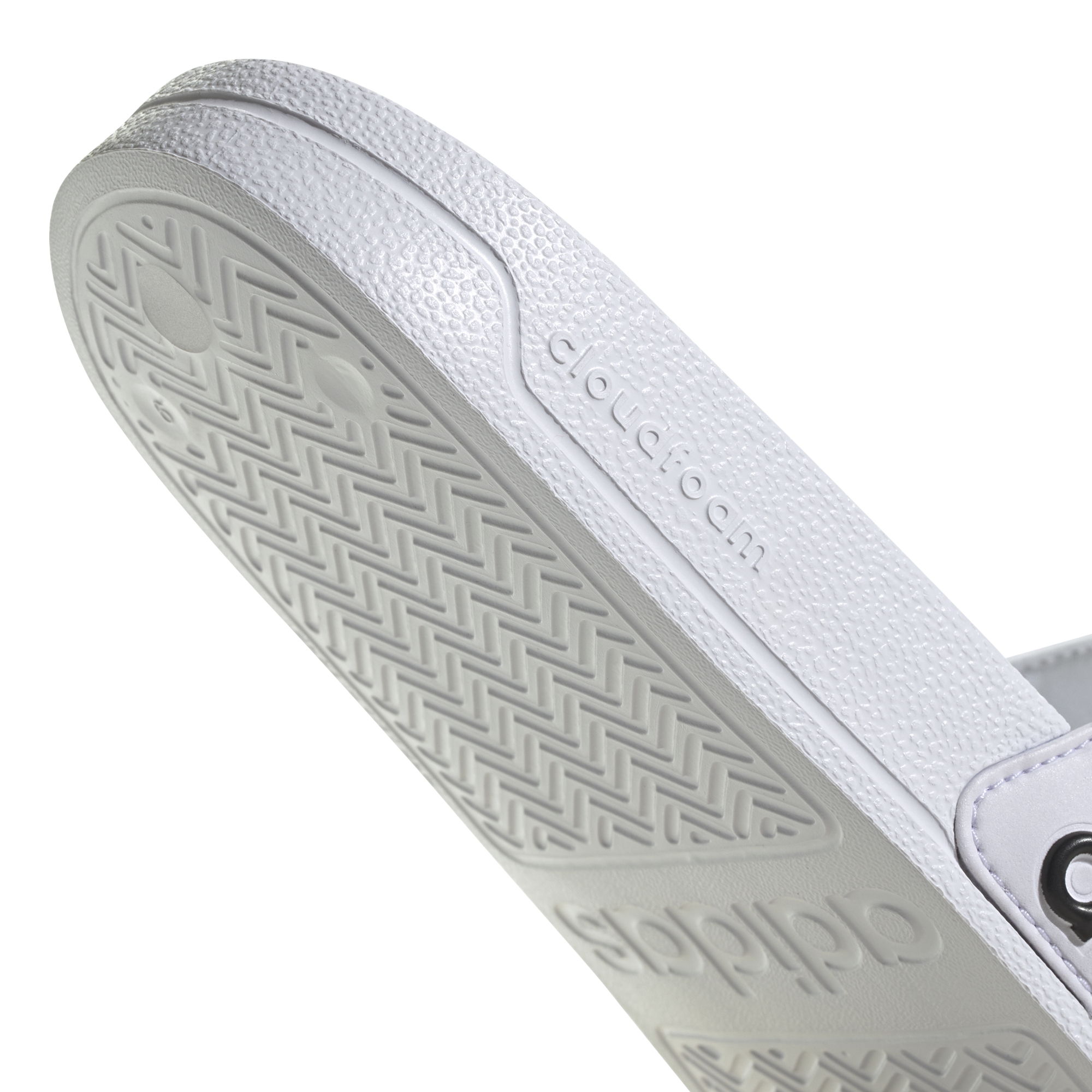 adidas Adilette Cloudfoam FW24 Erkek Terlik