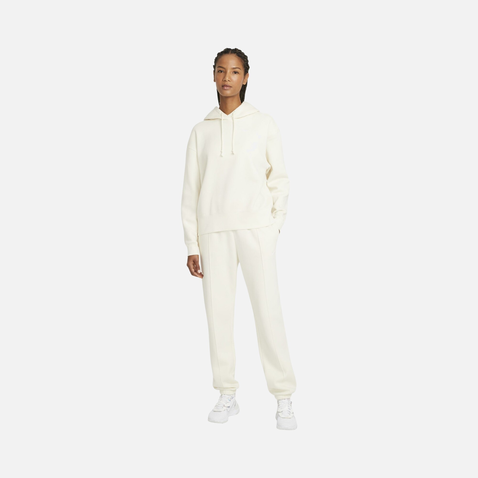 Nike Sportswear Fleece Hoodie Kadın Sweatshirt
