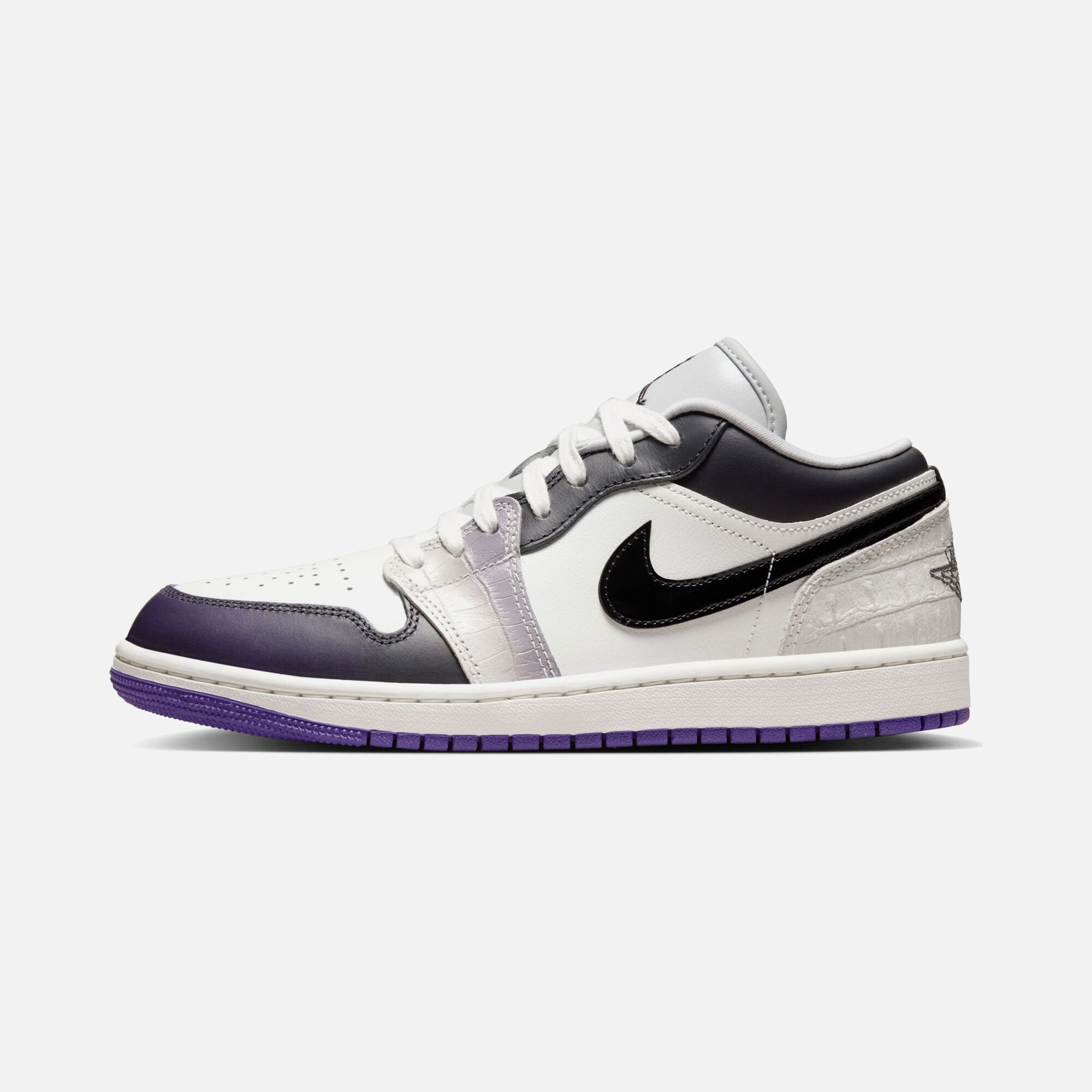 Nike Air Jordan 1 Low SE SU24 Kadın Spor Ayakkabı