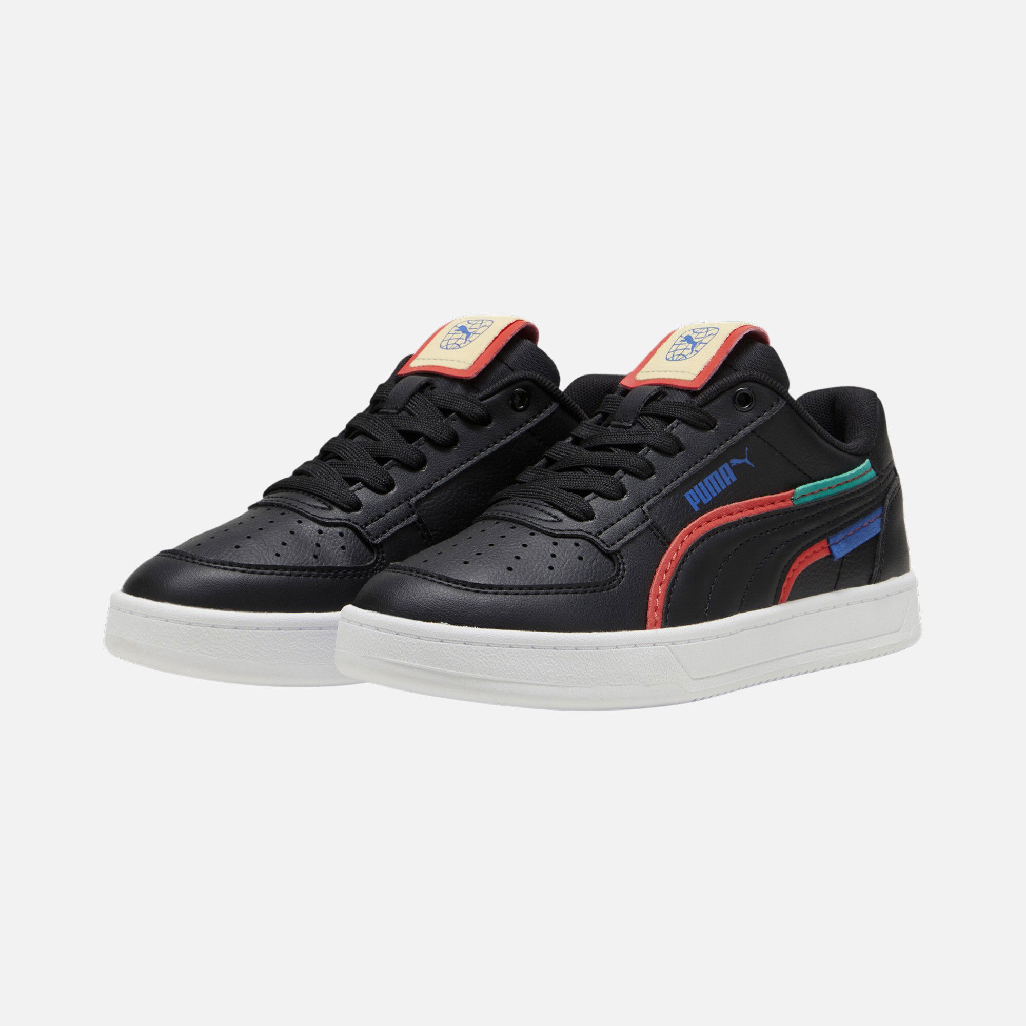Puma Sportswear Caven 2.0 Ready (GS) Spor Ayakkabı