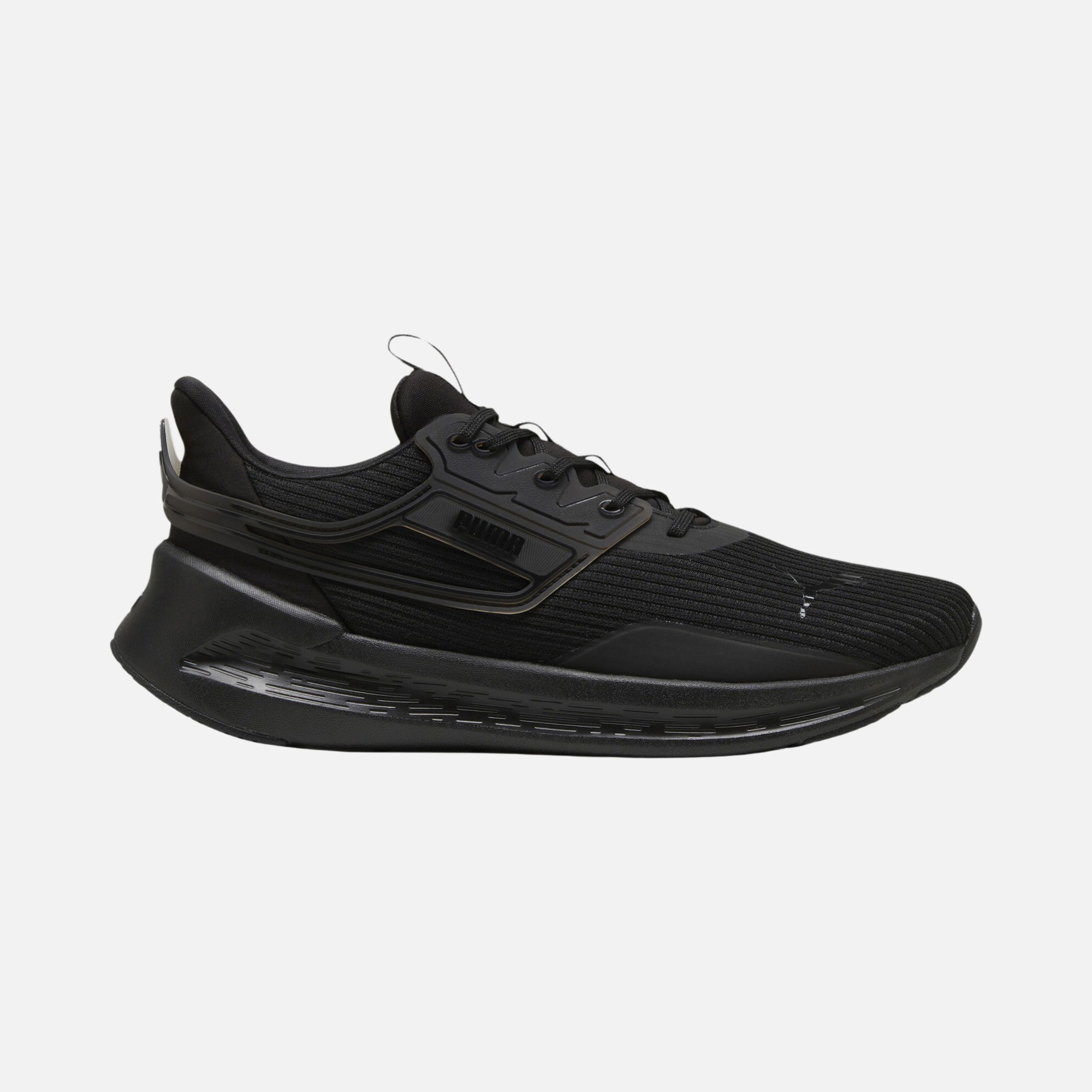 Puma Run Softride Symmetry Running Erkek Spor Ayakkabı