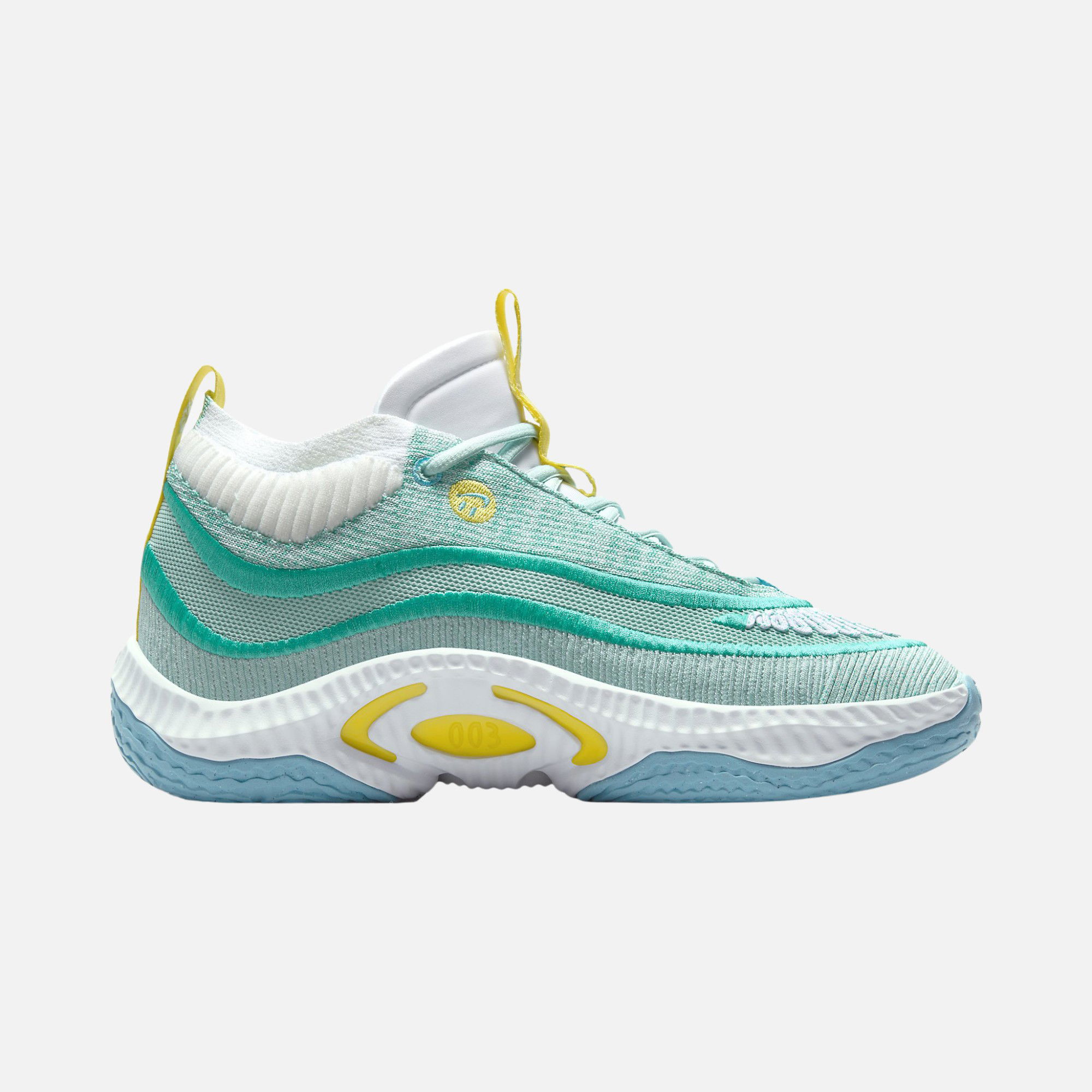 Nike Cosmic Unity 3 Erkek Basketbol Ayakkabısı