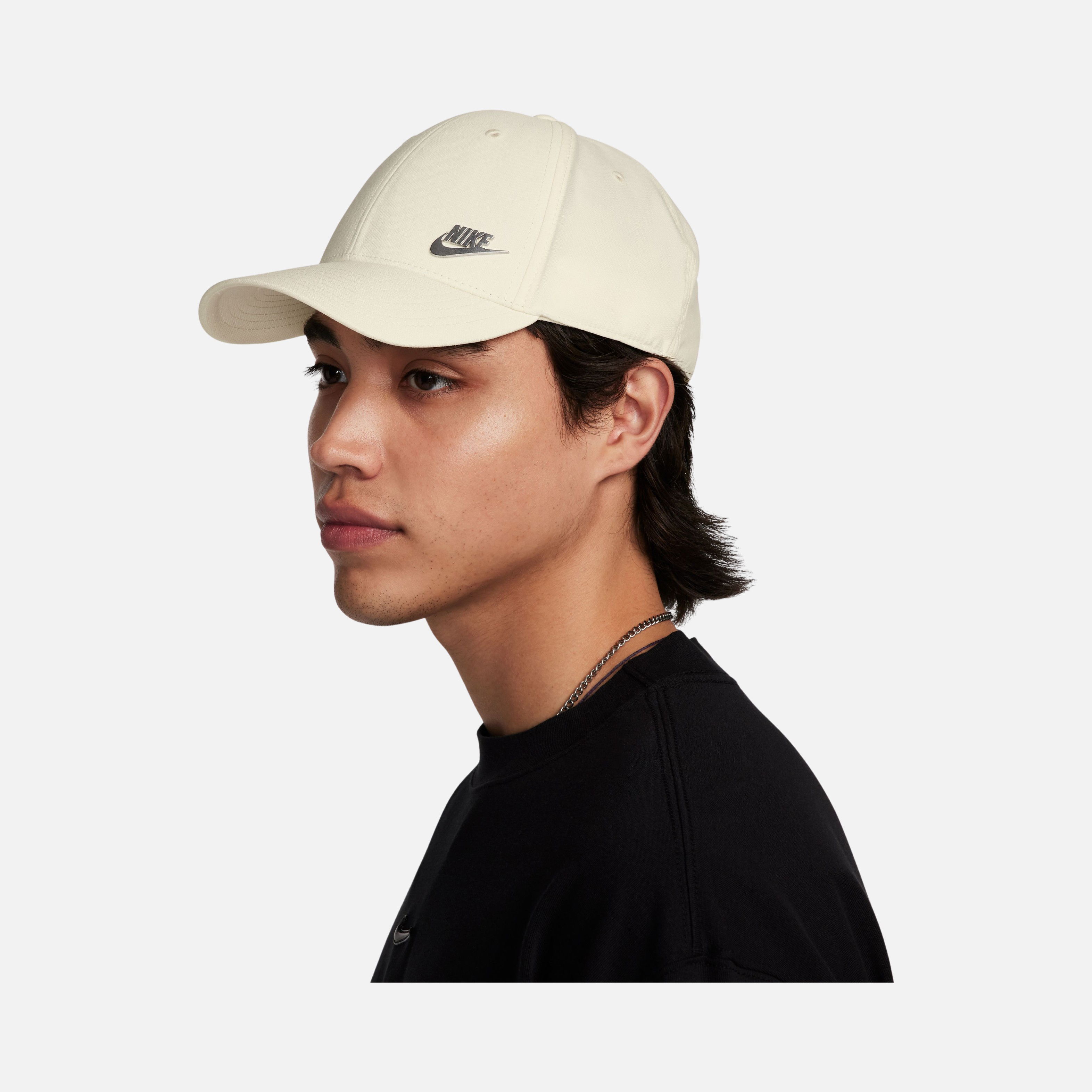 Nike Dri-fit Club Cap S Cb Şapka