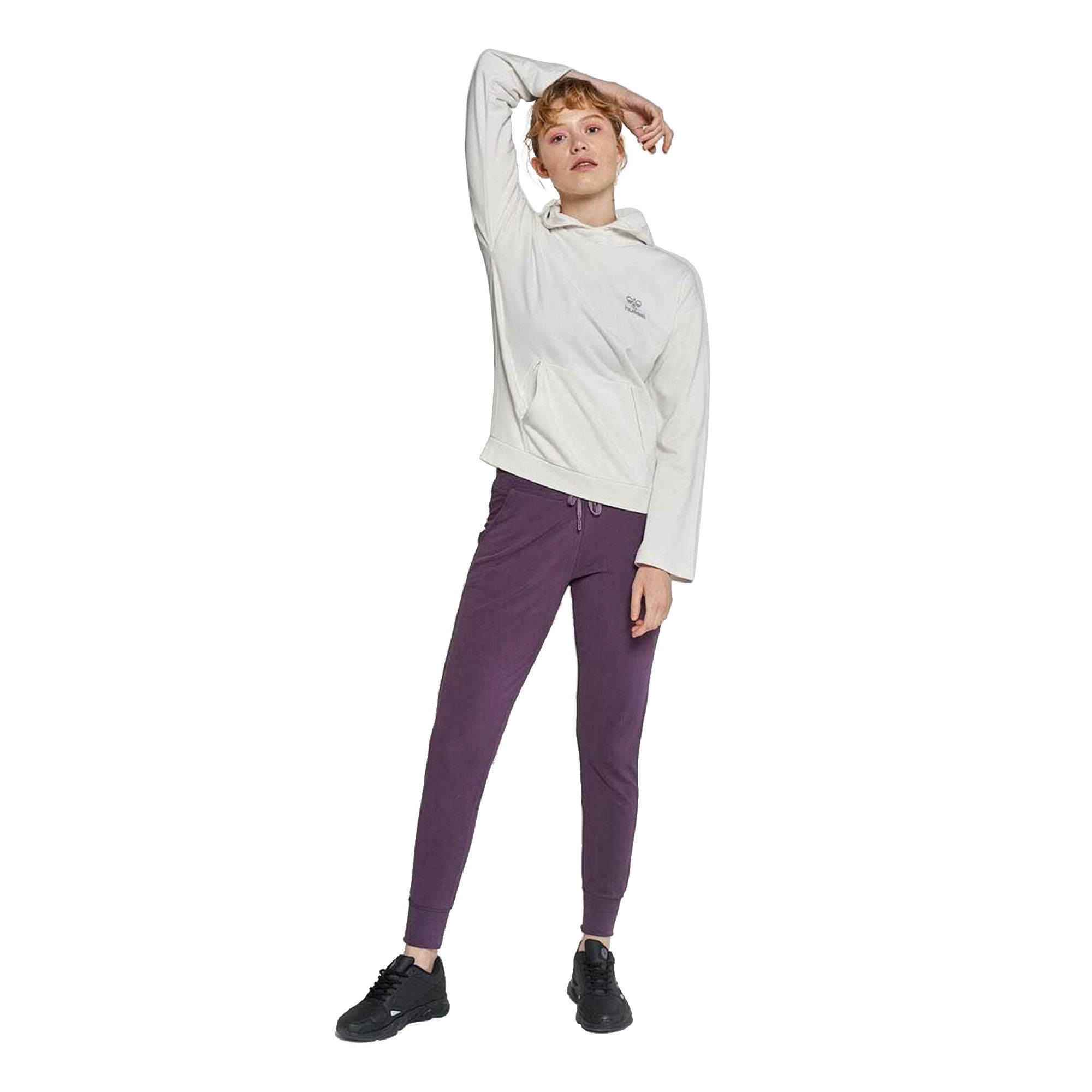 Hummel Artemis Kadın Eşofman Altı