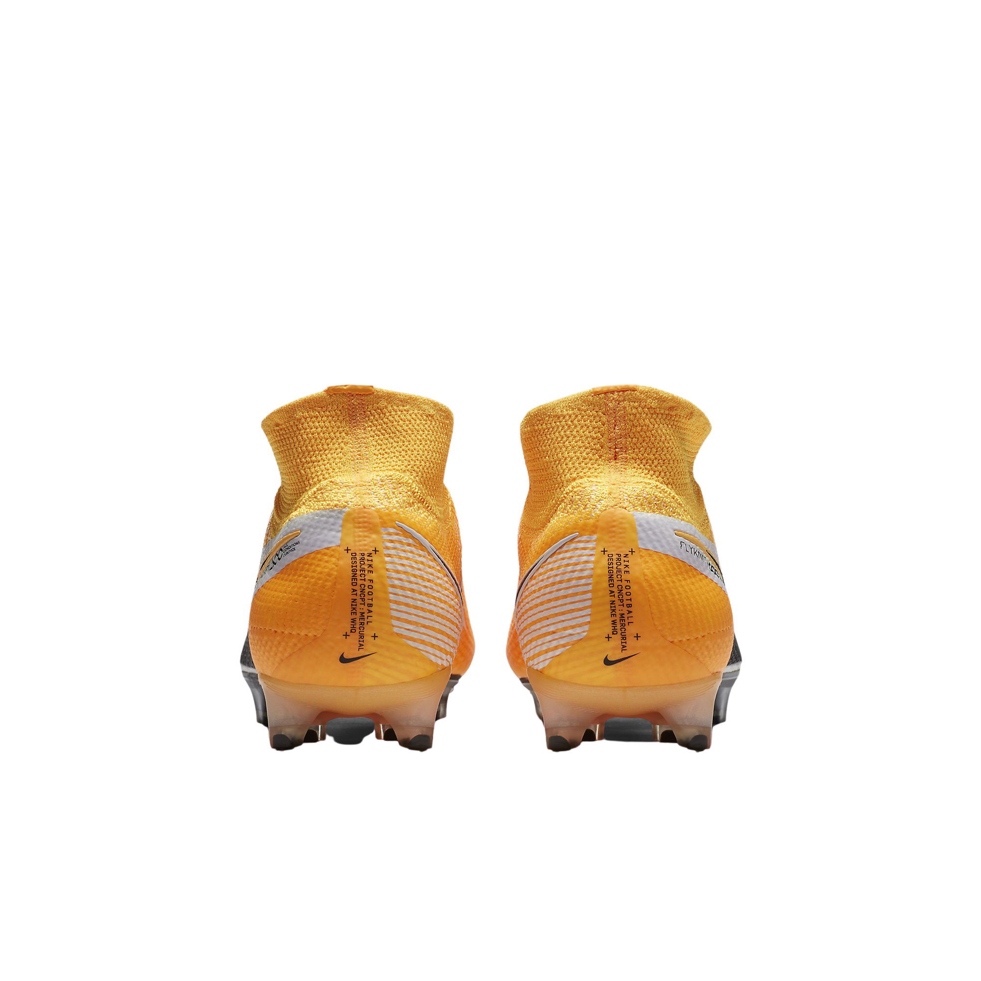 Nike Mercurial Superfly 7 Elite FG Firm-Ground Erkek Krampon