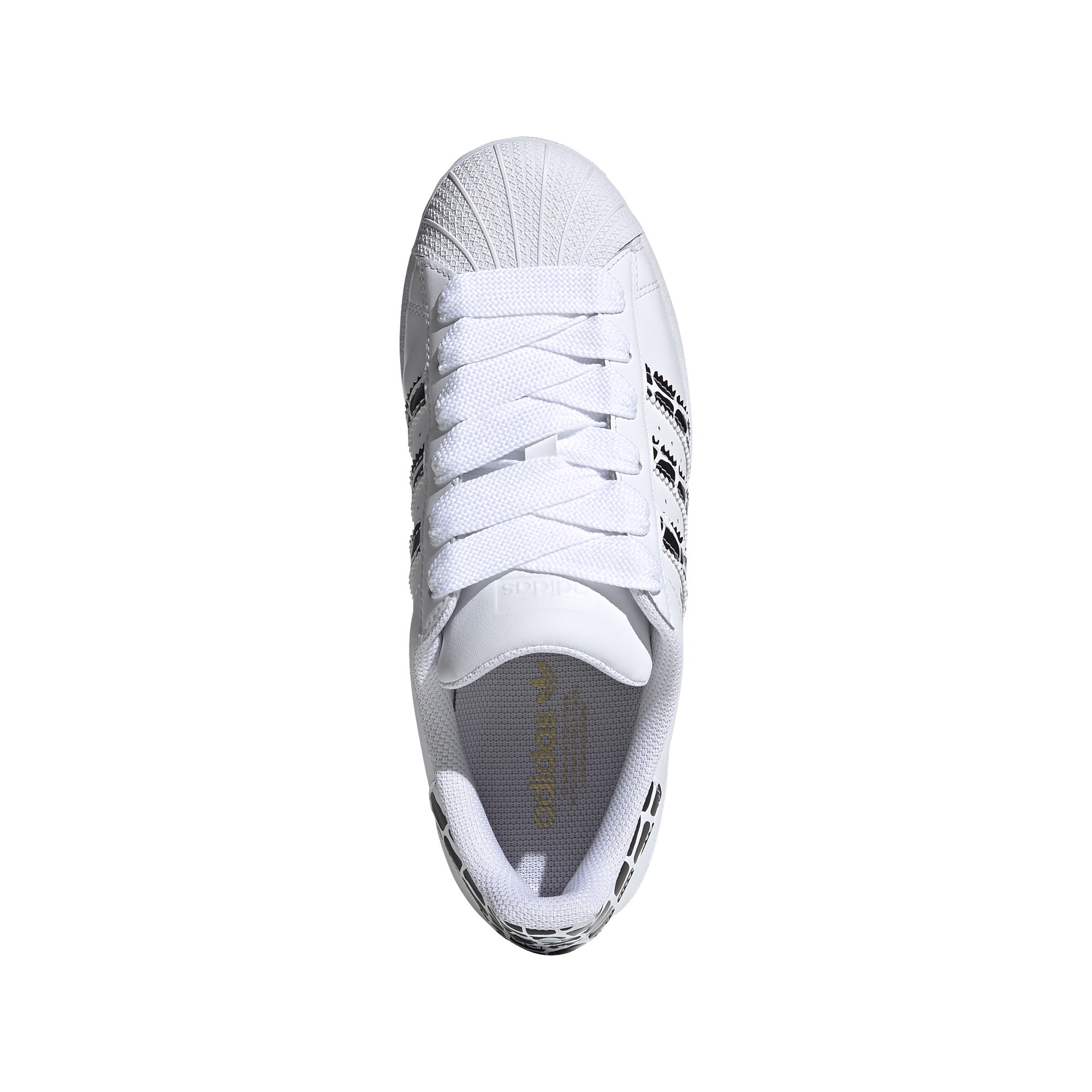 adidas Superstar FW21 Kadın Spor Ayakkabı