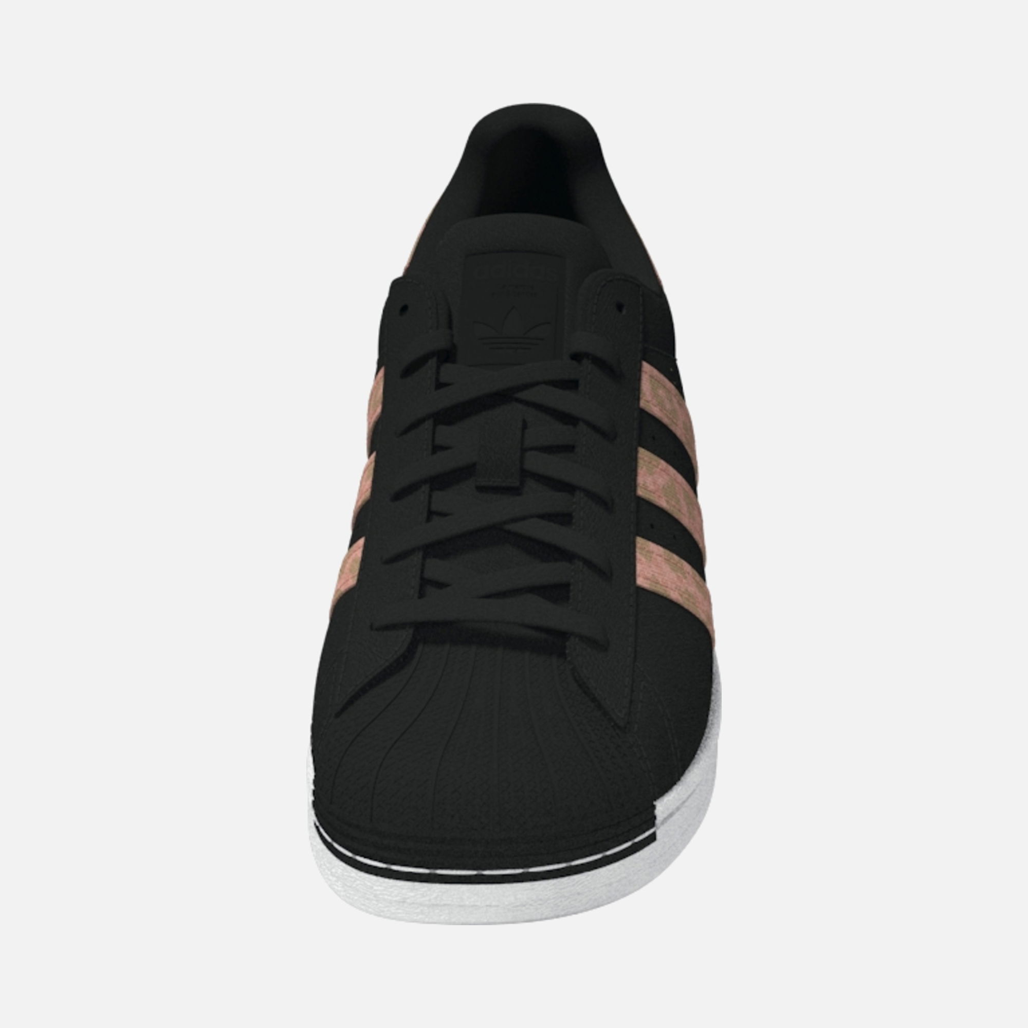 adidas Sportswear Superstar 3-Stripes (GS) Spor Ayakkabı