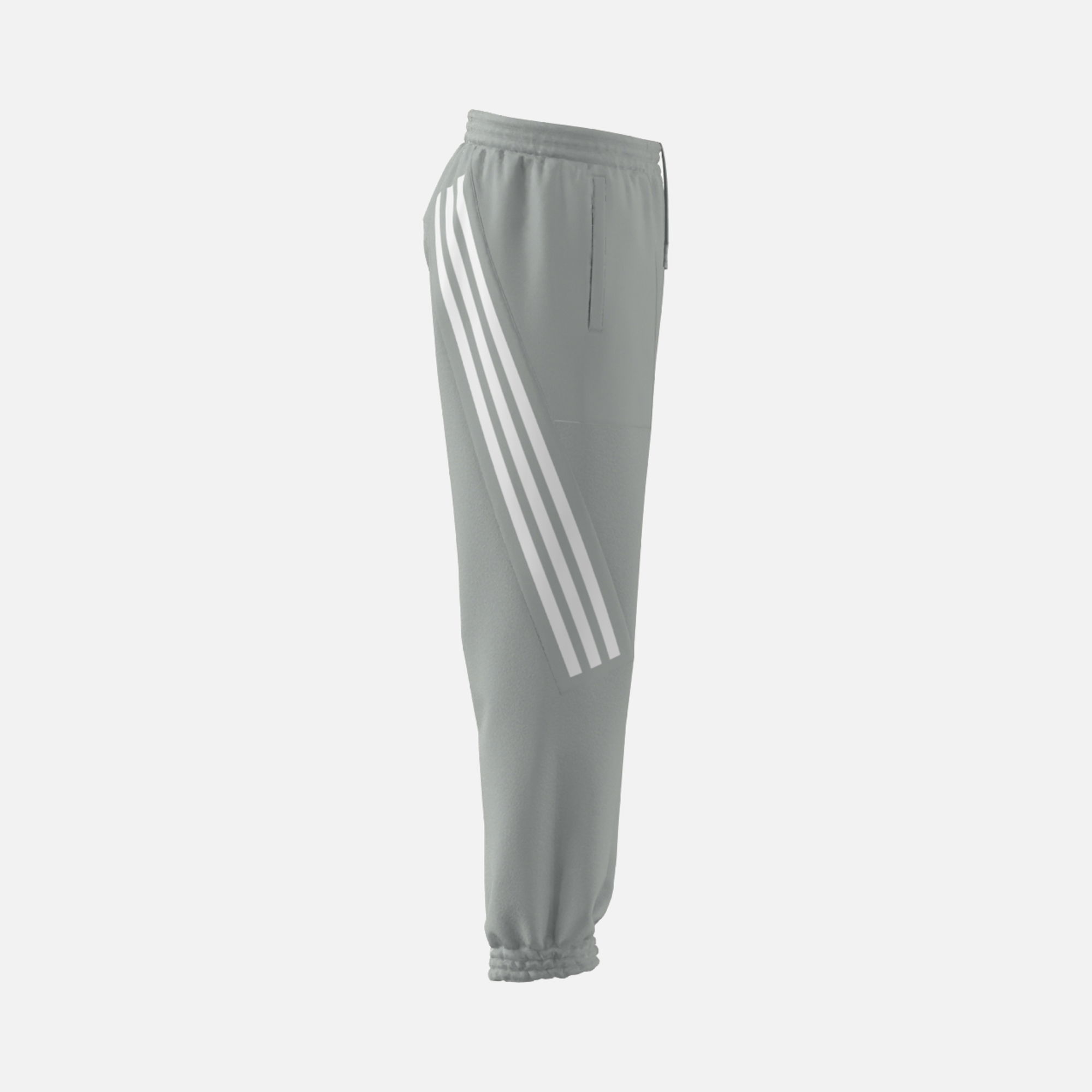 adidas Sportswear Future 3-Stripes Erkek Eşofman Altı