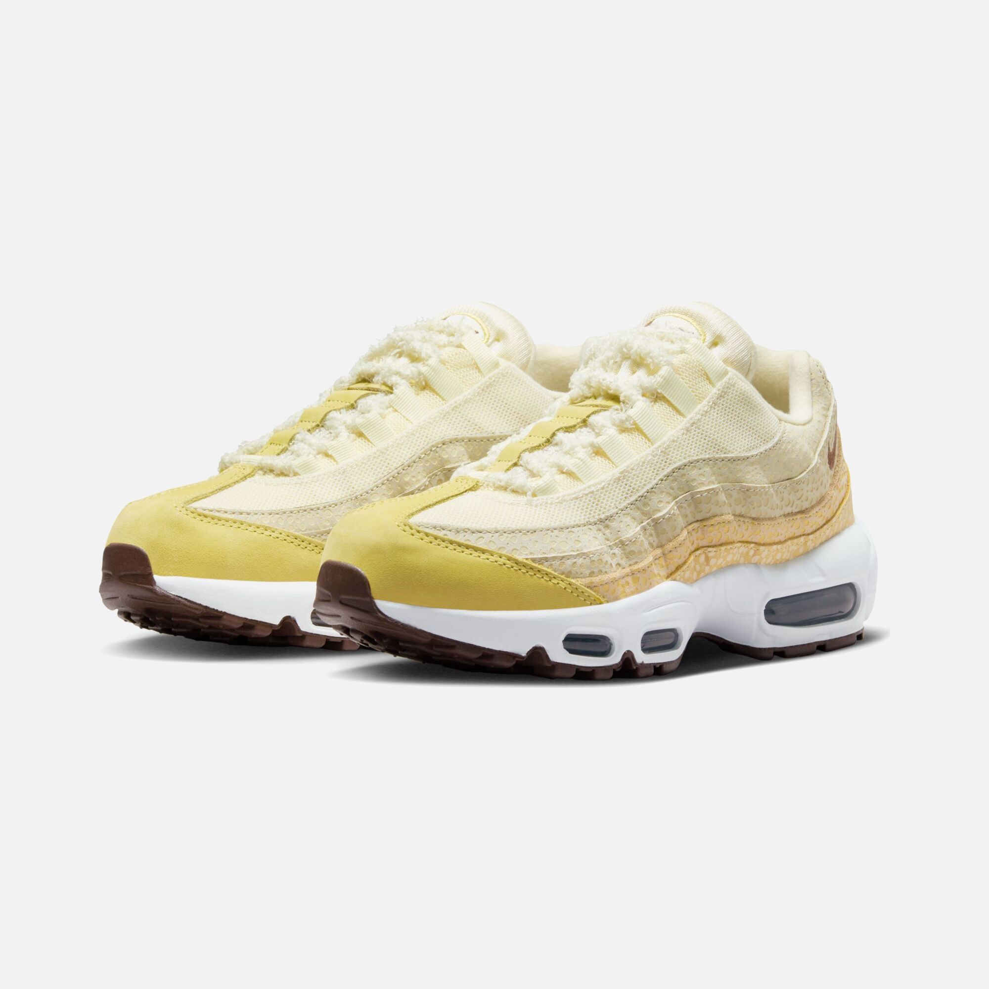 Nike Air Max 95 ''Embossed'' Kadın Spor Ayakkabı