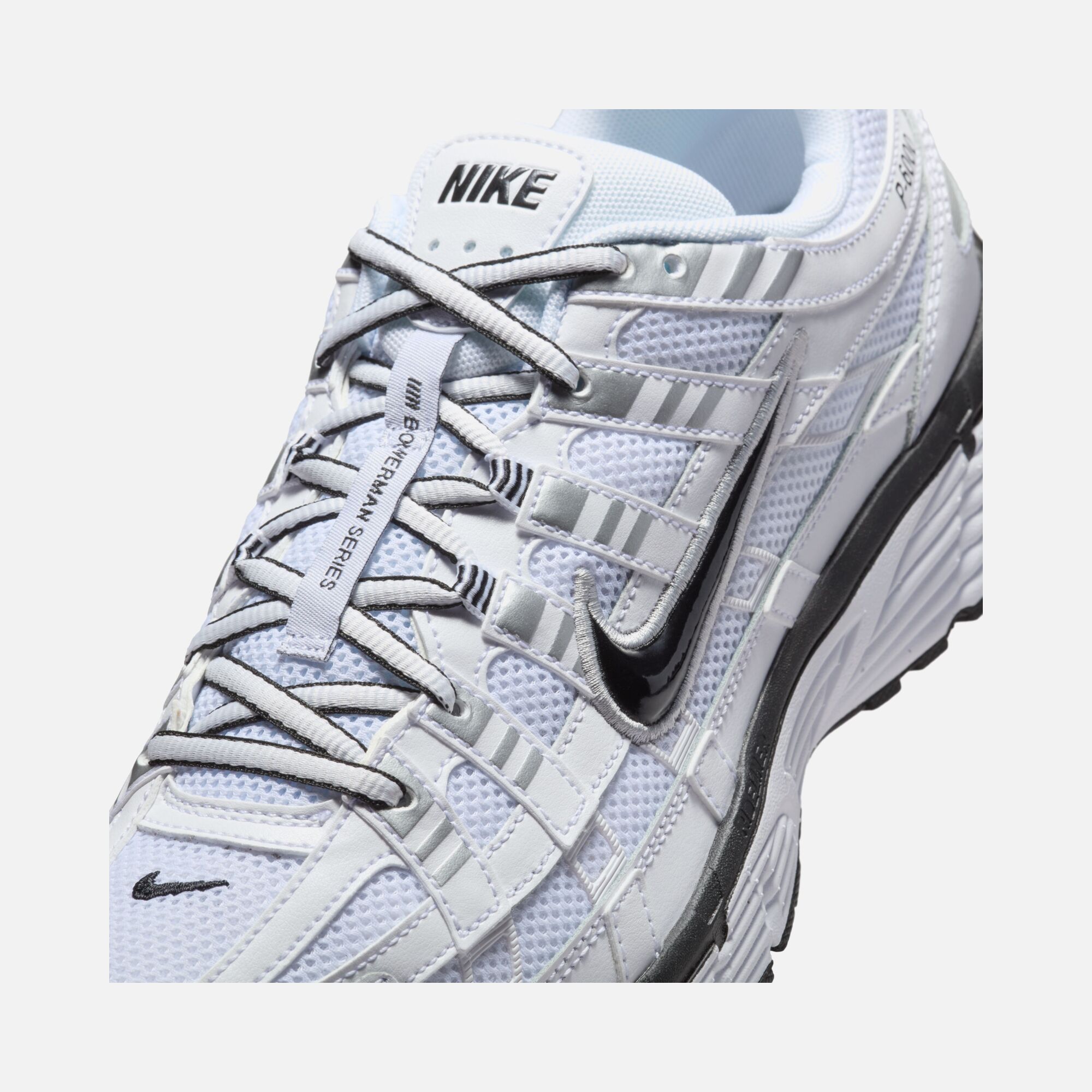 Nike P-6000 Sportswear Erkek Spor Ayakkabı