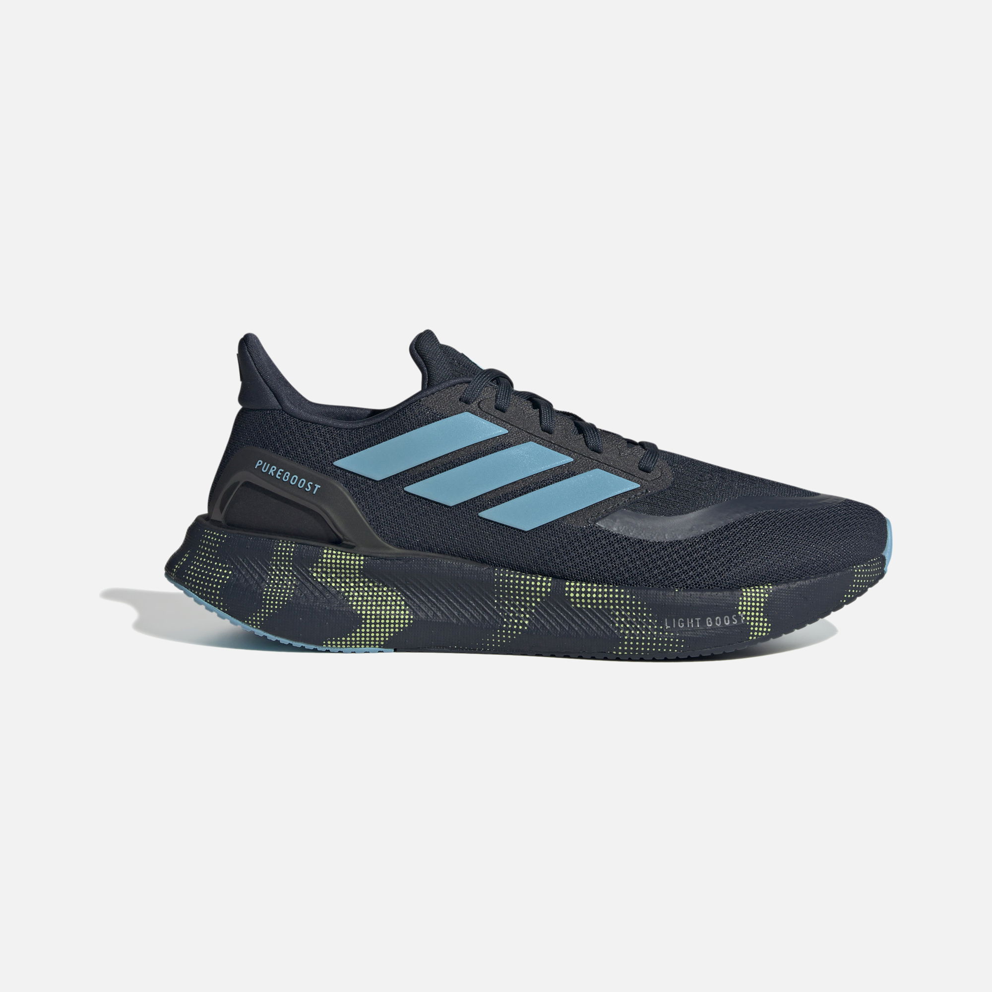 adidas Pureboost 5 Running Erkek Spor Ayakkabı