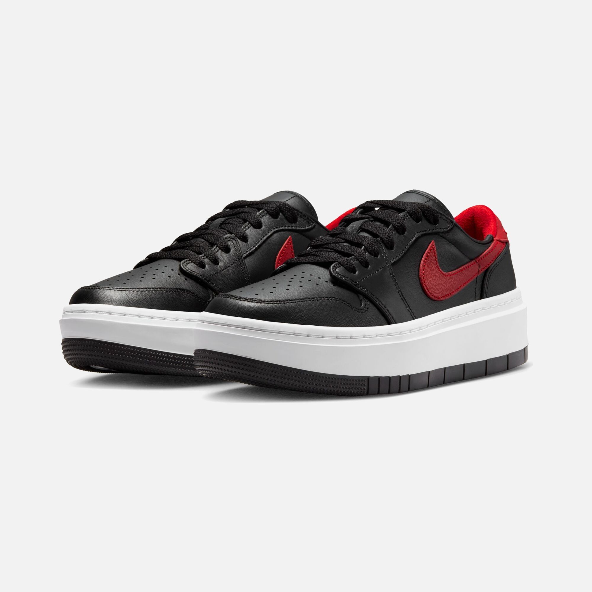 Nike Air Jordan 1 Elevate Low Platform Kadın Spor Ayakkabı