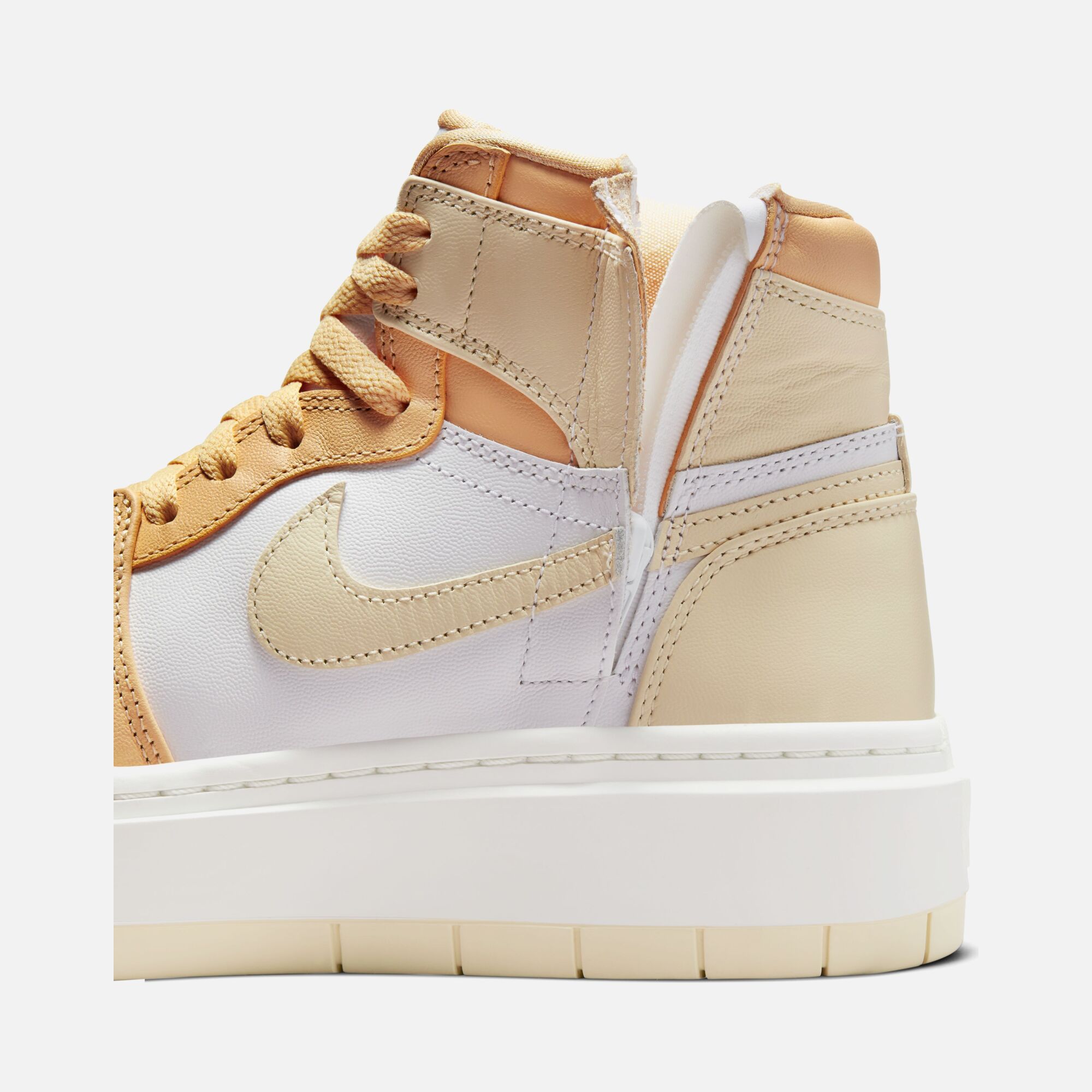 Nike Air Jordan 1 Elevate High Kadın Spor Ayakkabı