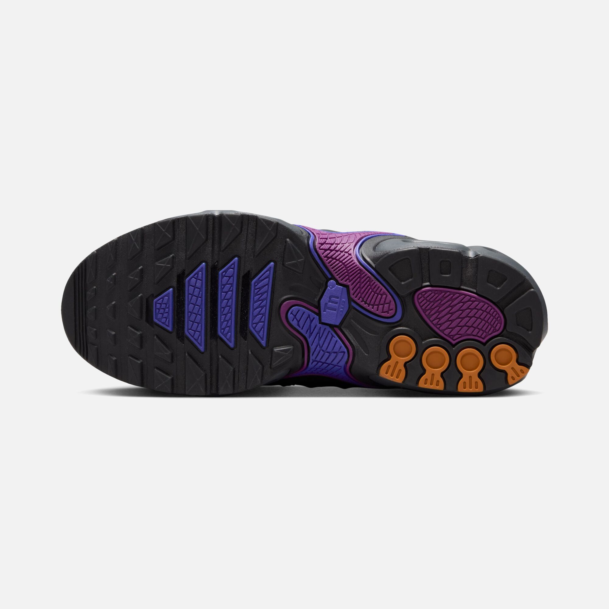 Nike Air Max Plus Drift (GS) Spor Ayakkabı