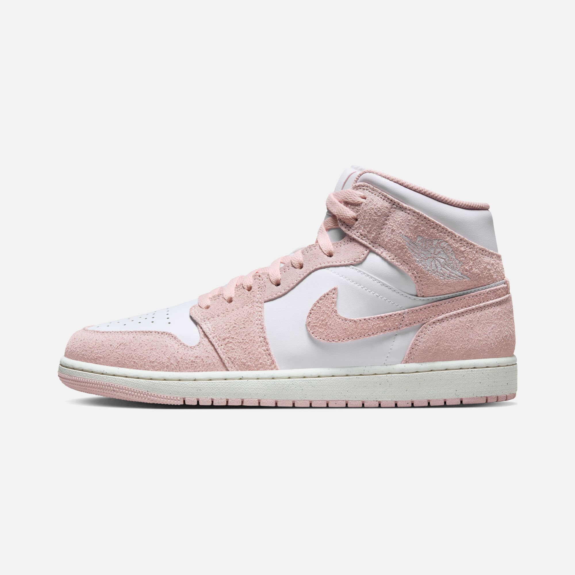 Nike Air Jordan 1 Mid SE SU24 Erkek Spor Ayakkabı