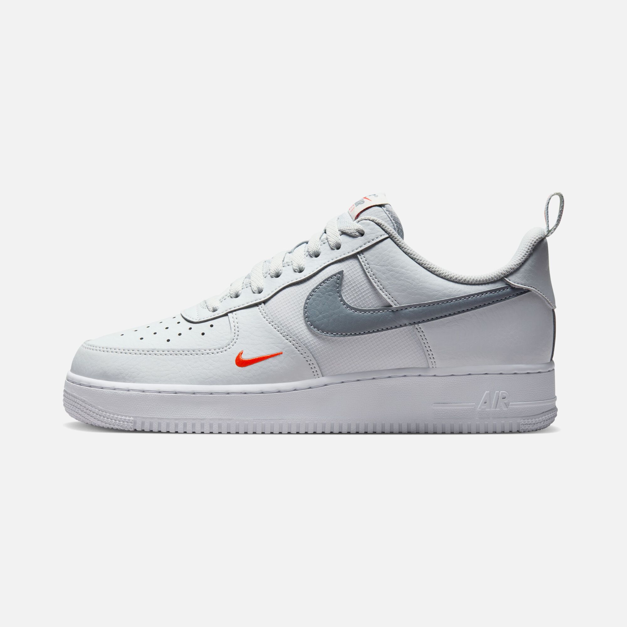 Nike Air Force 1 '07 SU24 Erkek Spor Ayakkabı