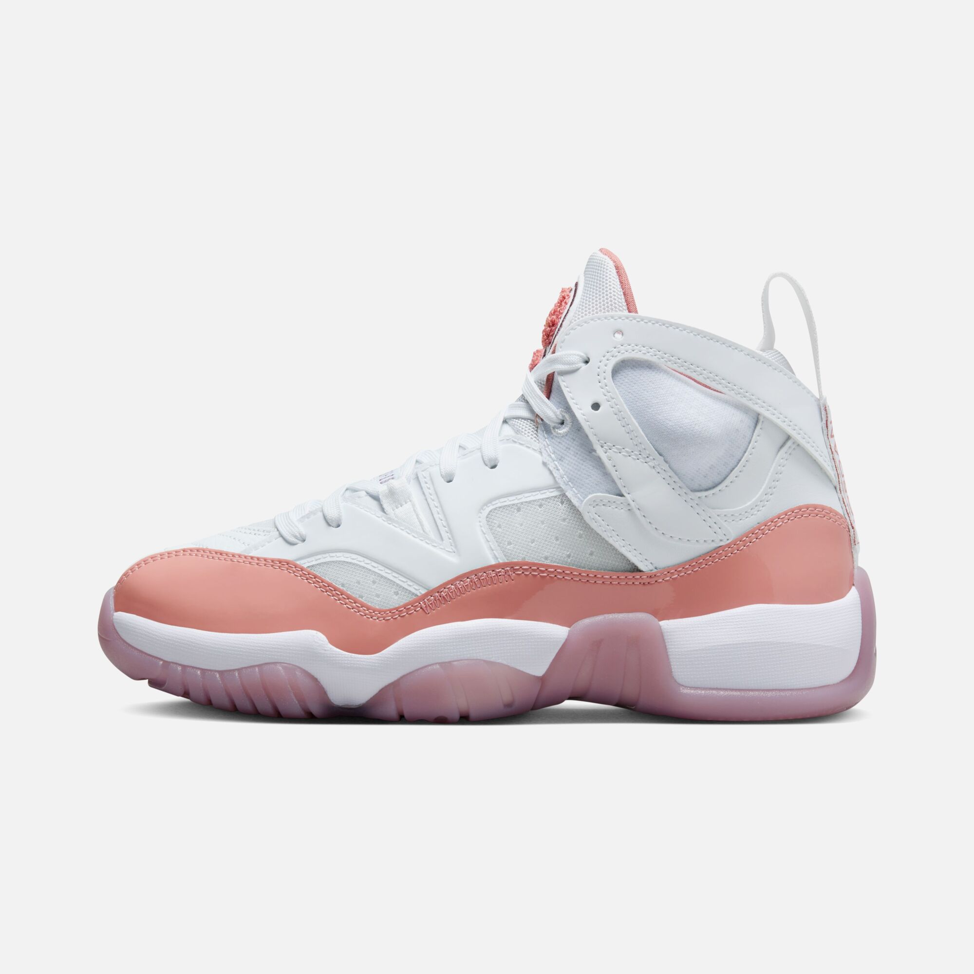Nike Jordan Jumpman Two Trey Kadın Spor Ayakkabı