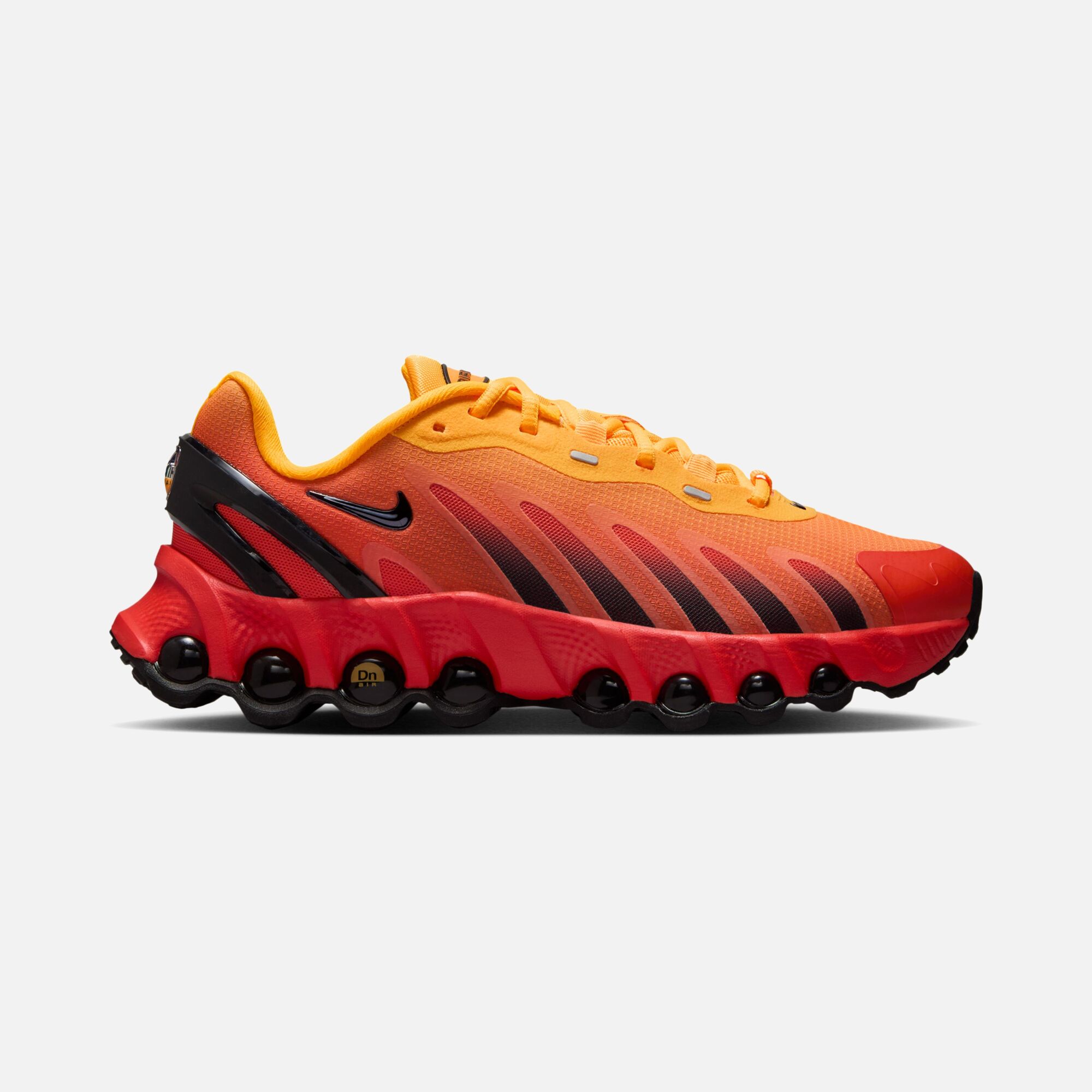 Nike Air Max Dynamic Air 8 (GS) Spor Ayakkabı