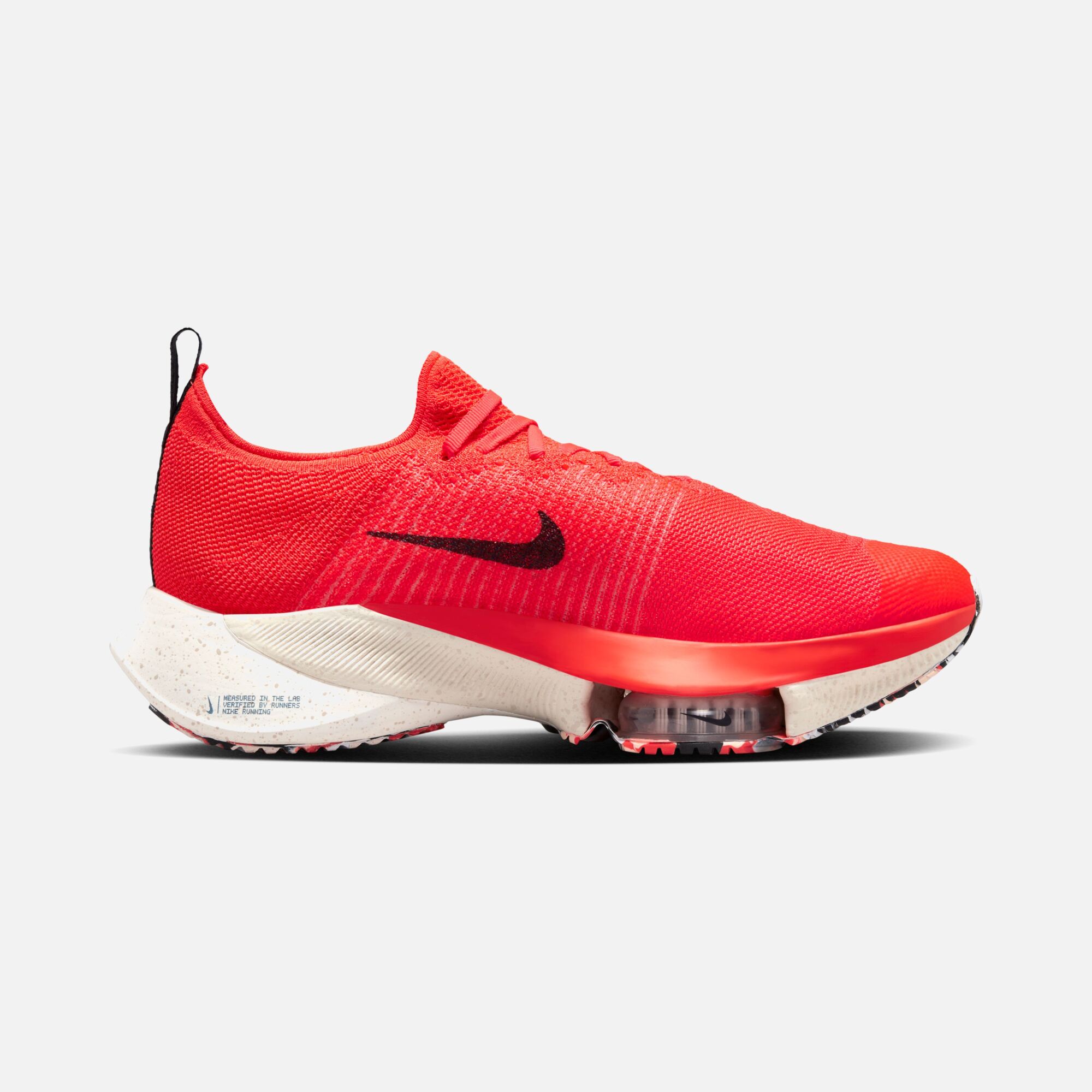 Nike Air Zoom Tempo NEXT% Road Running Erkek Spor Ayakkabı