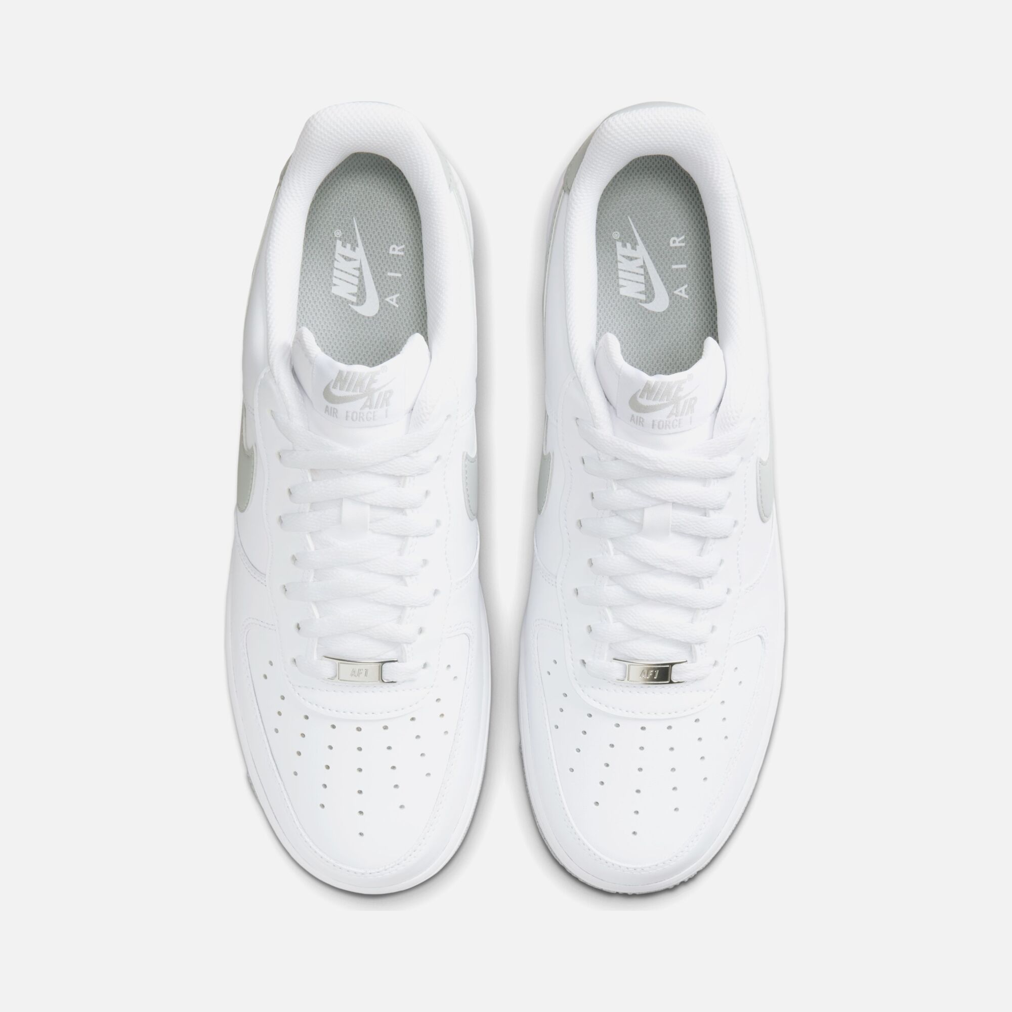 Nike Air Force 1 '07 FW24 Erkek Spor Ayakkabı