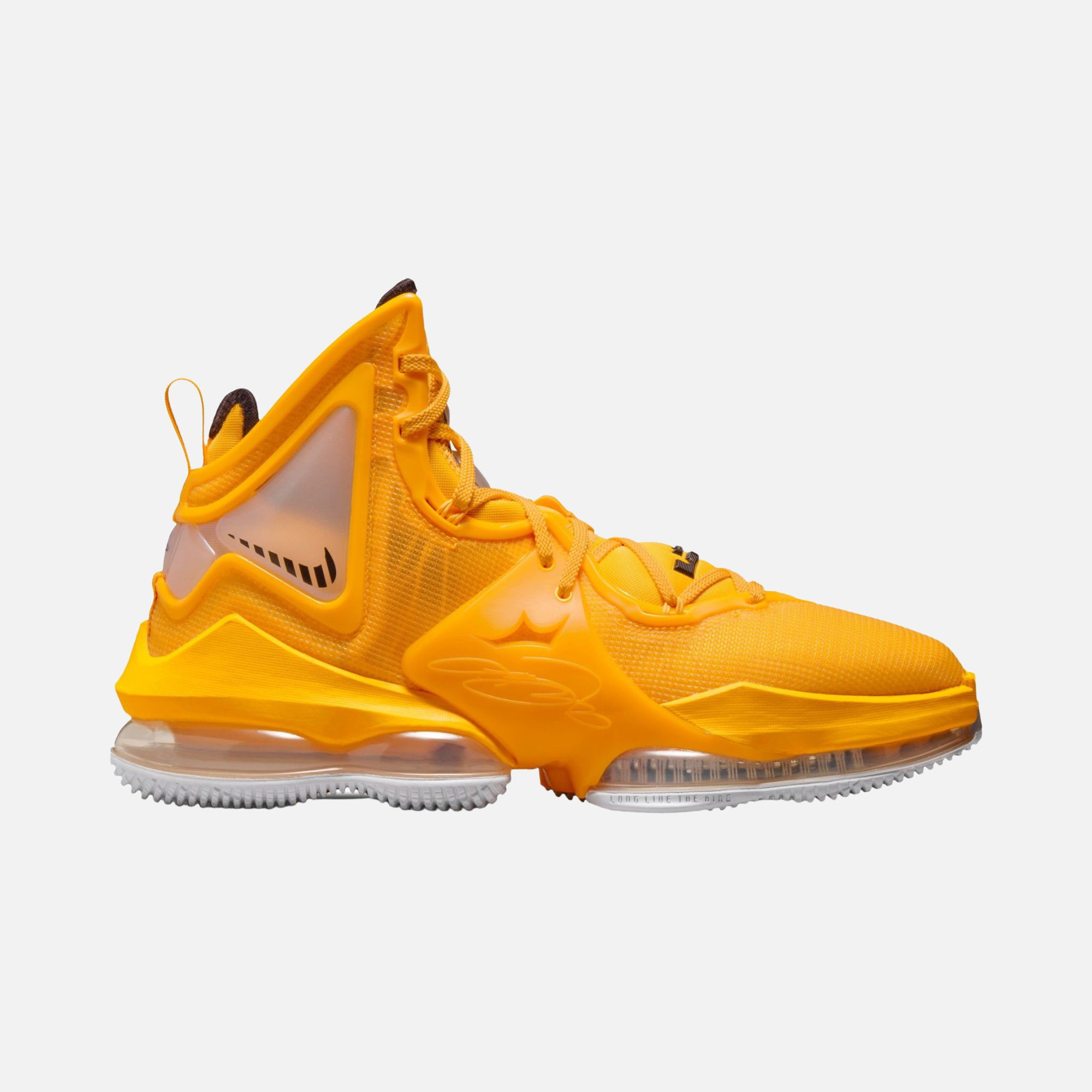 Nike LeBron James XIX CO Erkek Basketbol Ayakkabısı