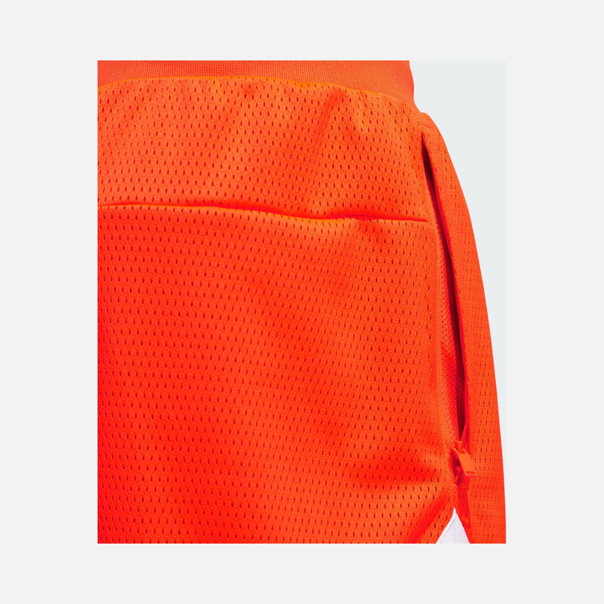 adidas Select Mesh FW24 Basketball Erkek Şort