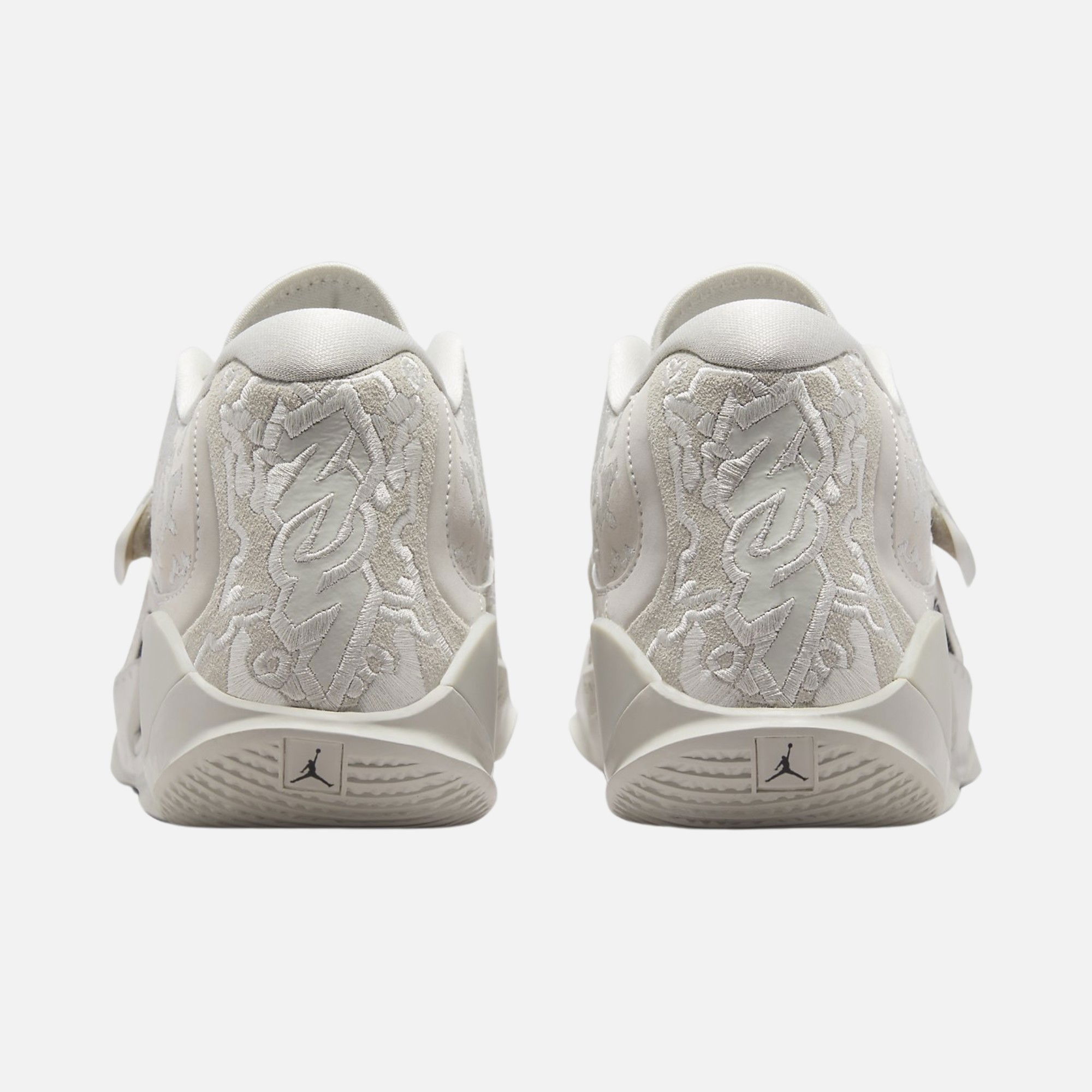 Nike Jordan Zion 3 SE Erkek Basketbol Ayakkabısı