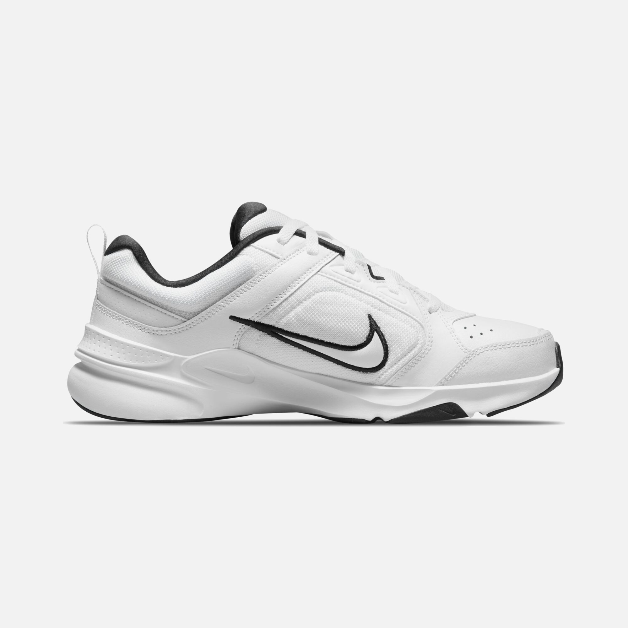 Nike Defy All Day Training Erkek Spor Ayakkabı