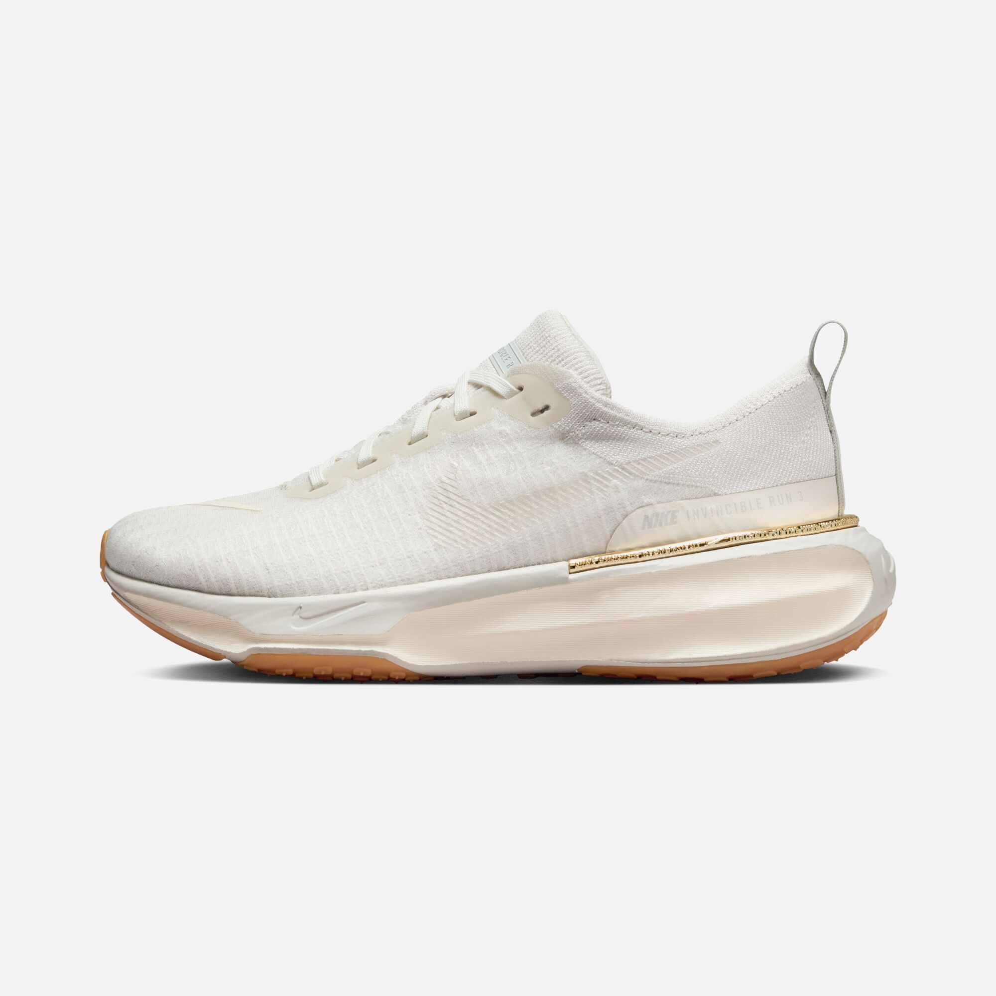Nike ZoomX Invincible Run FlyKnit 3 Road Running Kadın Spor Ayakkabı