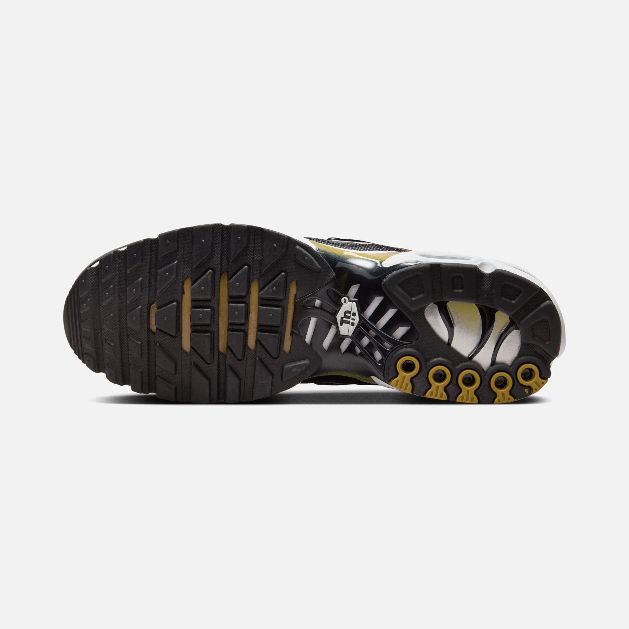 Nike Air Max Plus SS25 Erkek Spor Ayakkabı