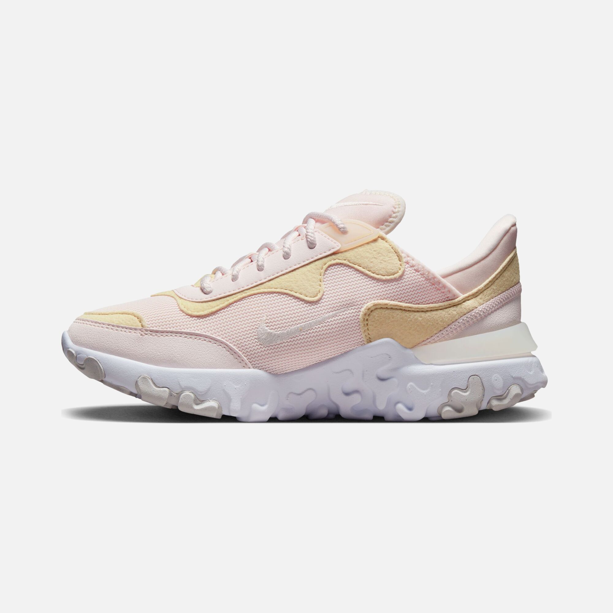 Nike React Revision Kadın Spor Ayakkabı