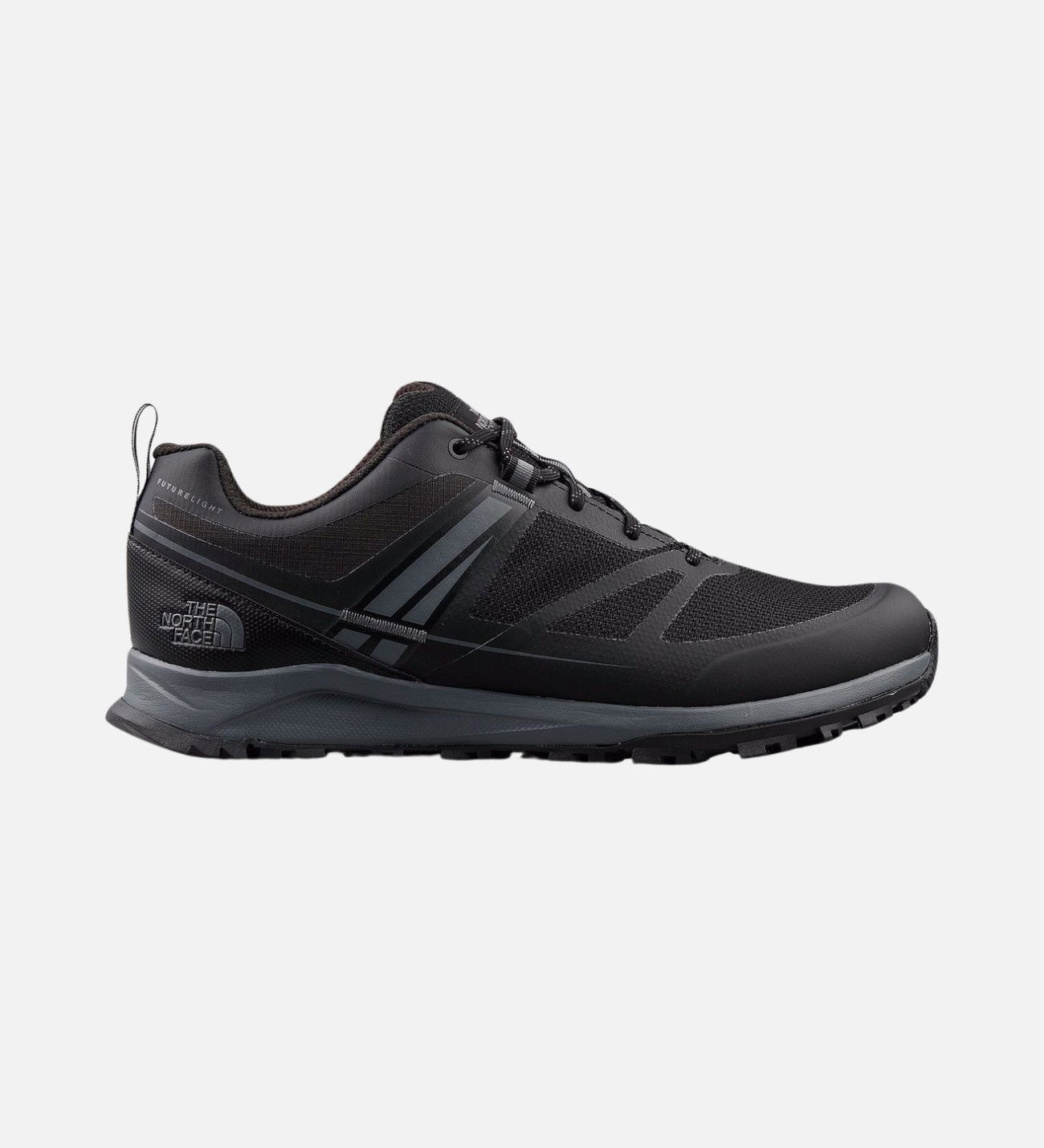 North Face Litewave Futurelight Hiking Erkek Spor Ayakkabı