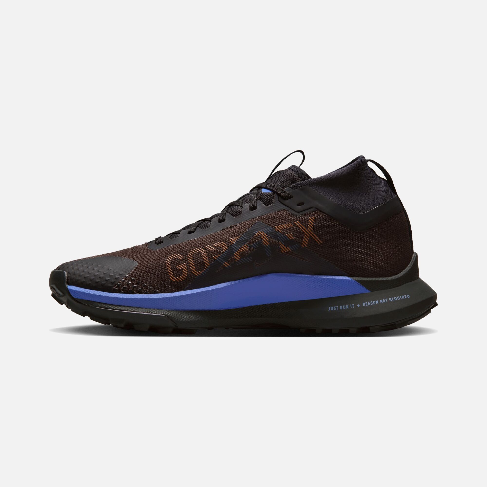 Nike React Pegasus Trail 4 Gore-Tex Road Running Erkek Spor Ayakkabı