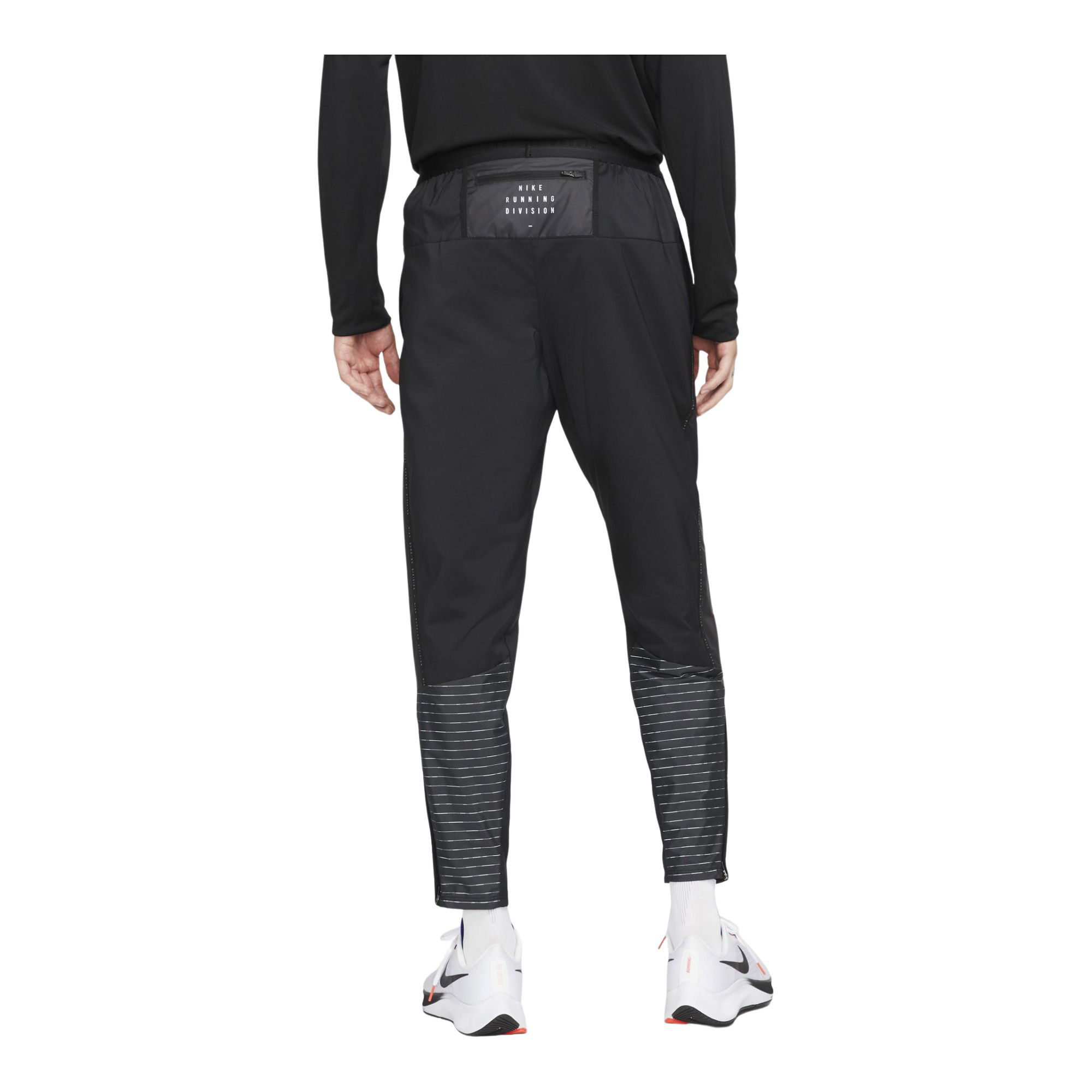 Nike Storm-Fit Run Division Phenom Elite Flash FW21 Erkek Eşofman Altı