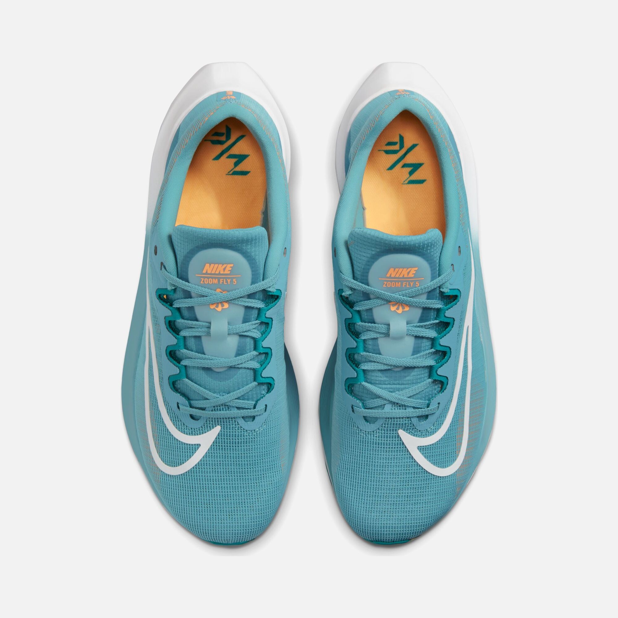 Nike Zoom Fly 5 Road Running Erkek Spor Ayakkabı