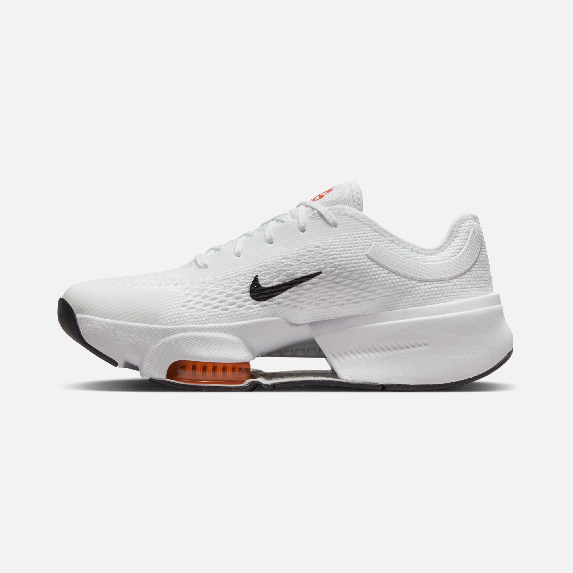 Nike Zoom SuperRep 4 Next Nature HIIT Class Kadın Spor Ayakkabı