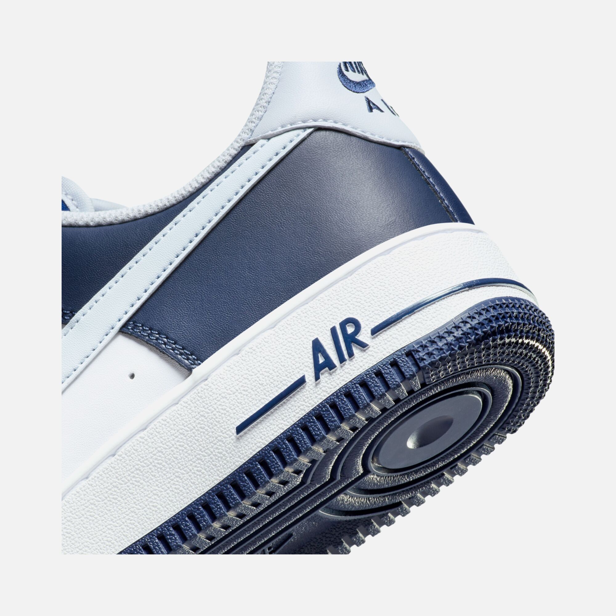 Nike Air Force 1 '07 LV8 ''Game Royal Navy'' Erkek Spor Ayakkabı