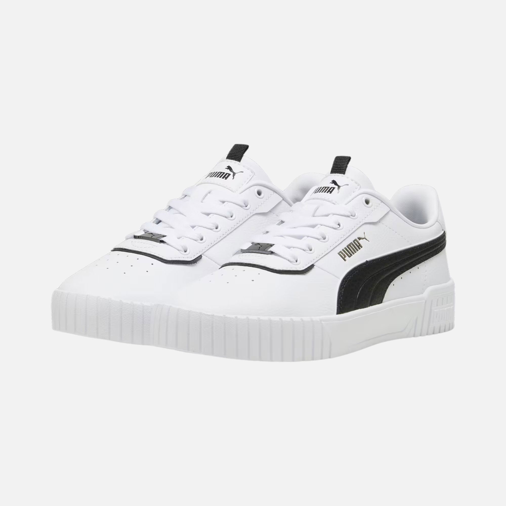 Puma Sportswear Carina 2.0 Lux Kadın Spor Ayakkabı