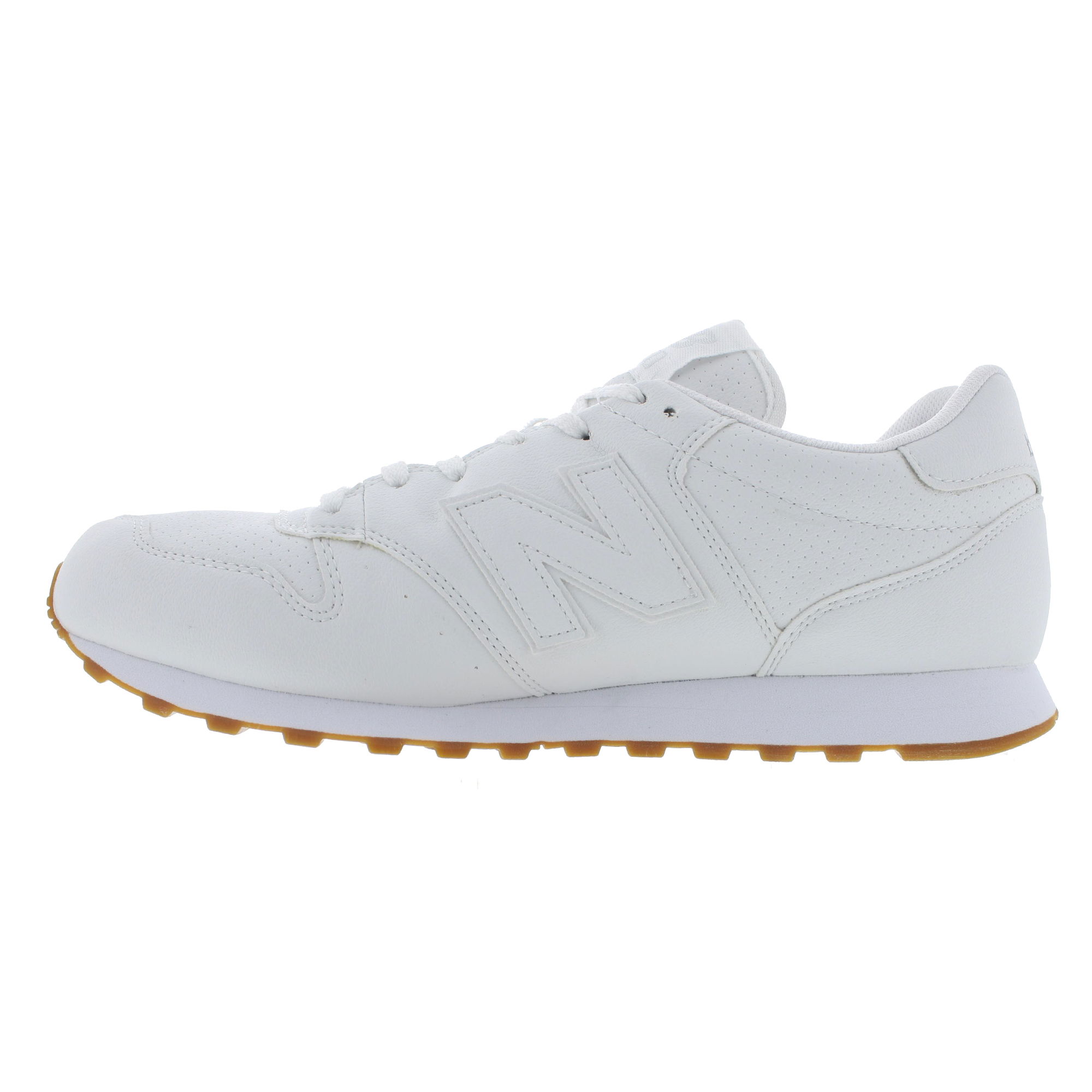 New Balance 500 Erkek Spor Ayakkabı